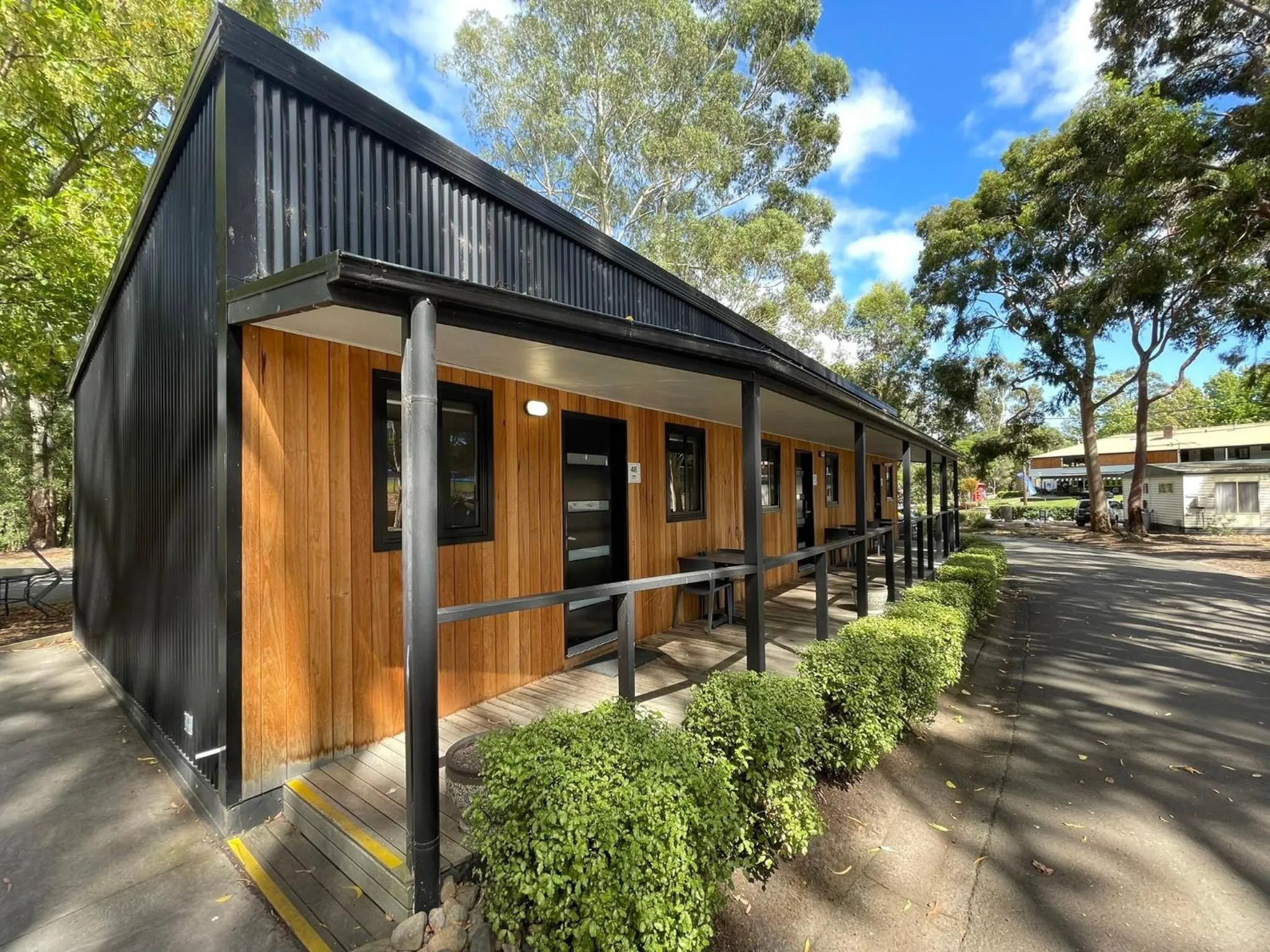 BIG4 Yarra Valley Park Lane Holiday Park