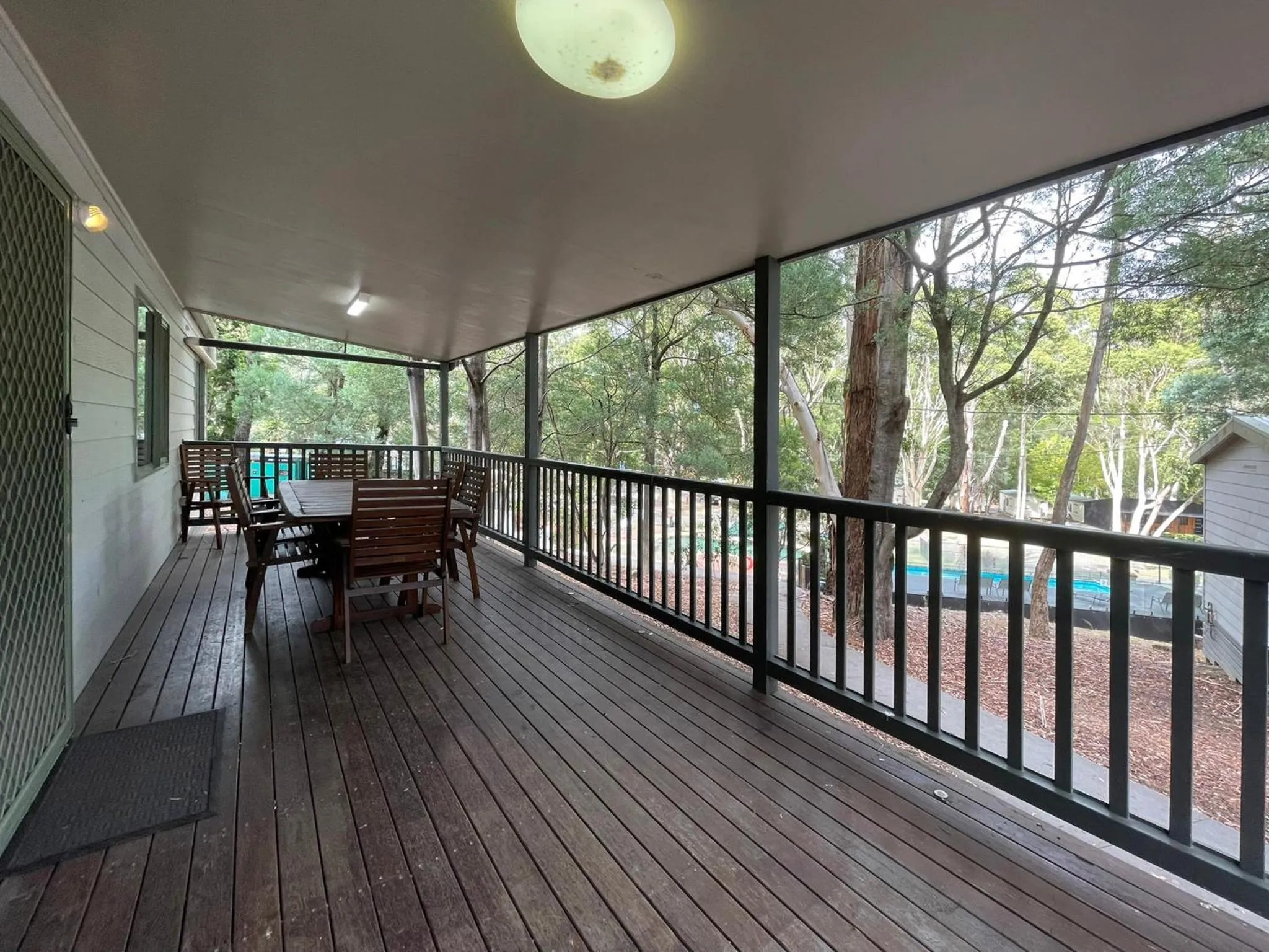 BIG4 Yarra Valley Park Lane Holiday Park