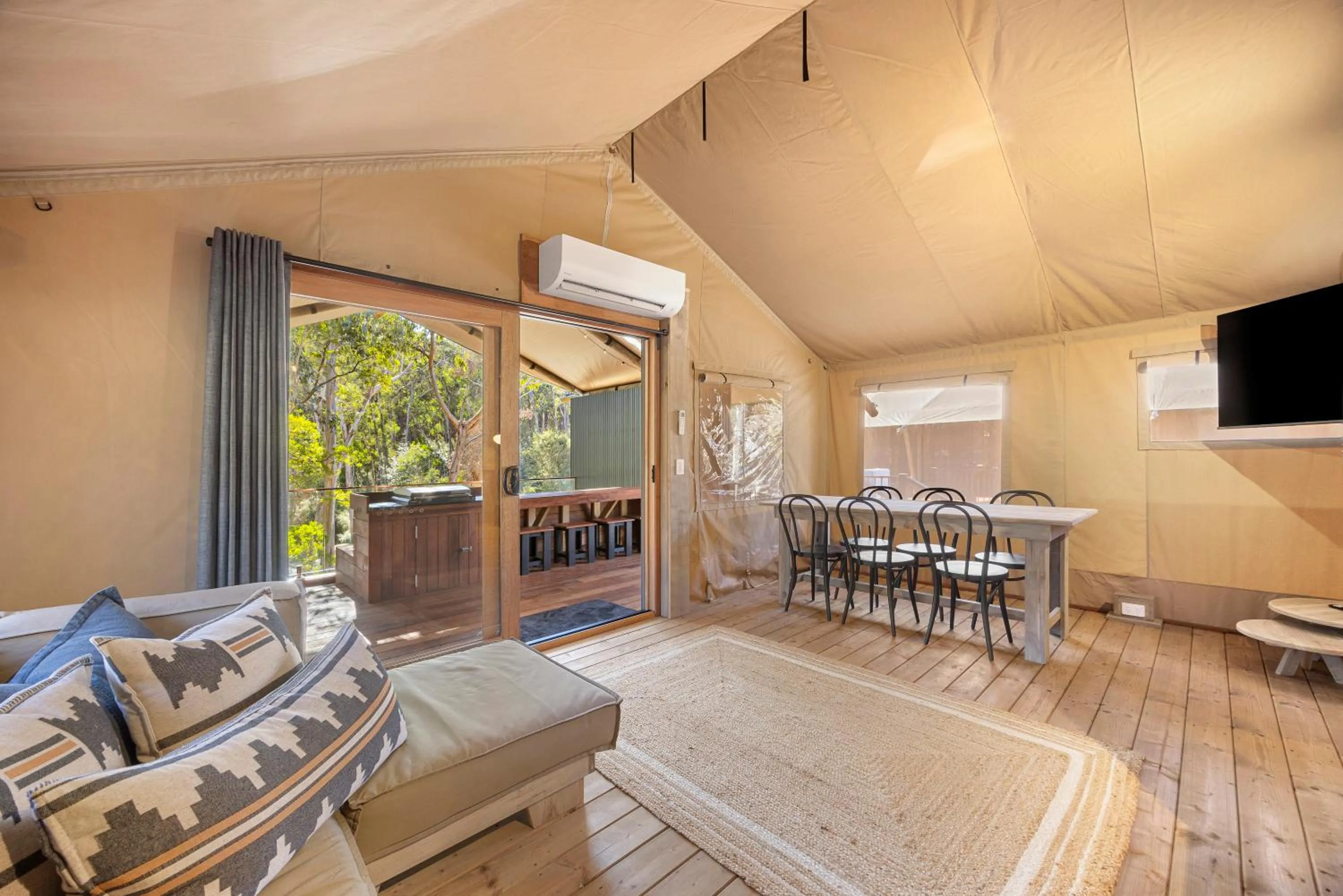 BIG4 Yarra Valley Park Lane Holiday Park