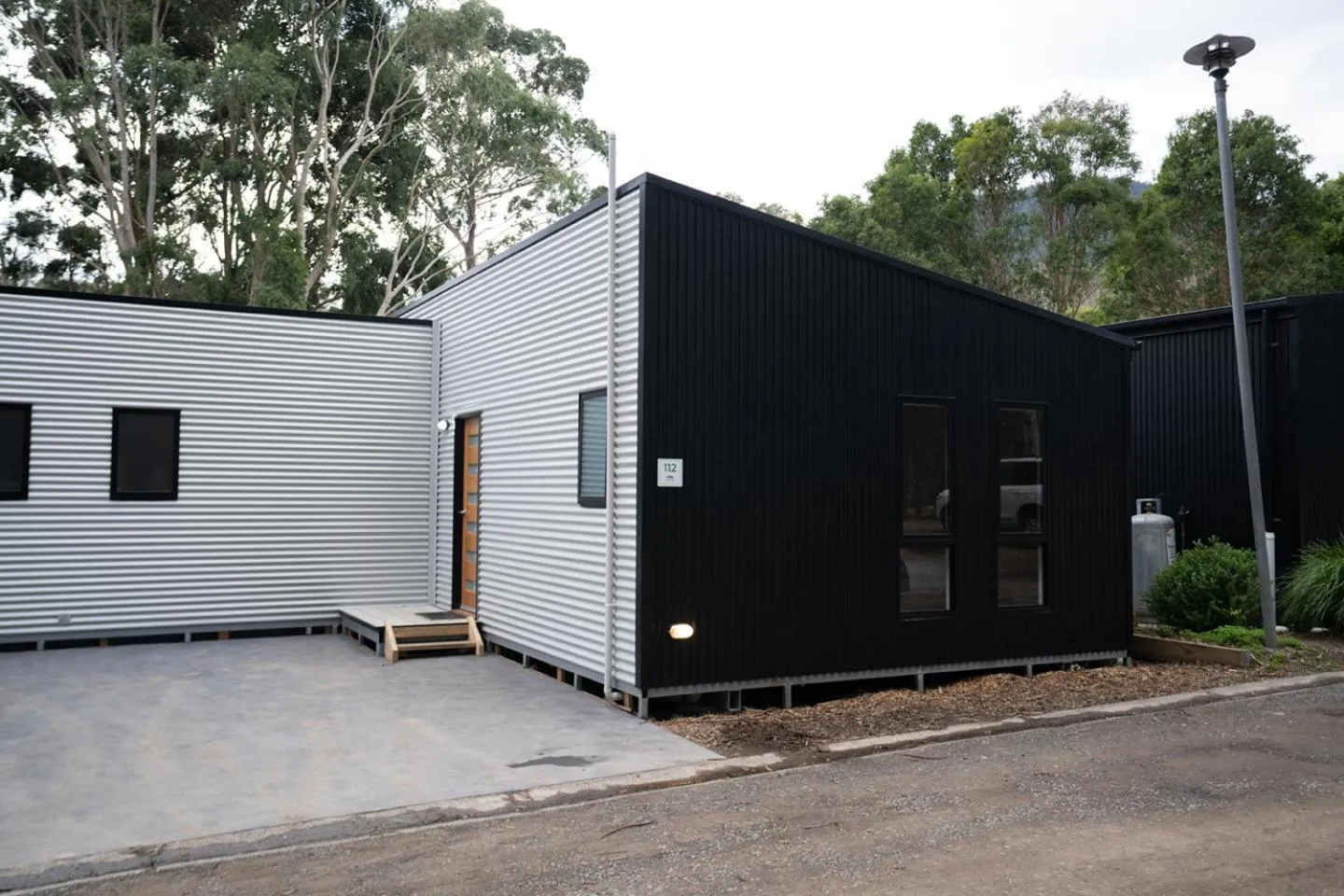 BIG4 Yarra Valley Park Lane Holiday Park