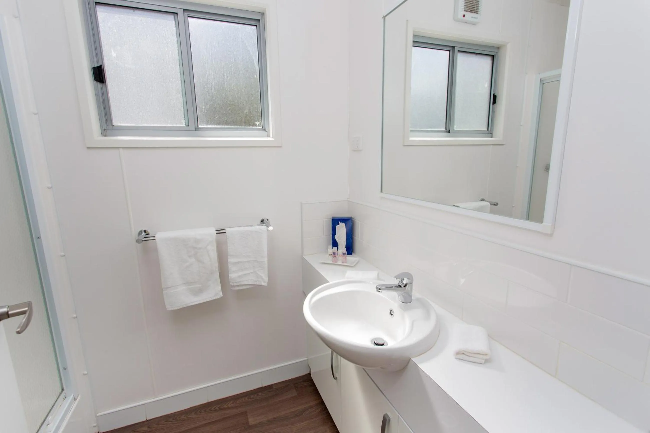 Bathroom in BIG4 Yarra Valley Park Lane Holiday Park