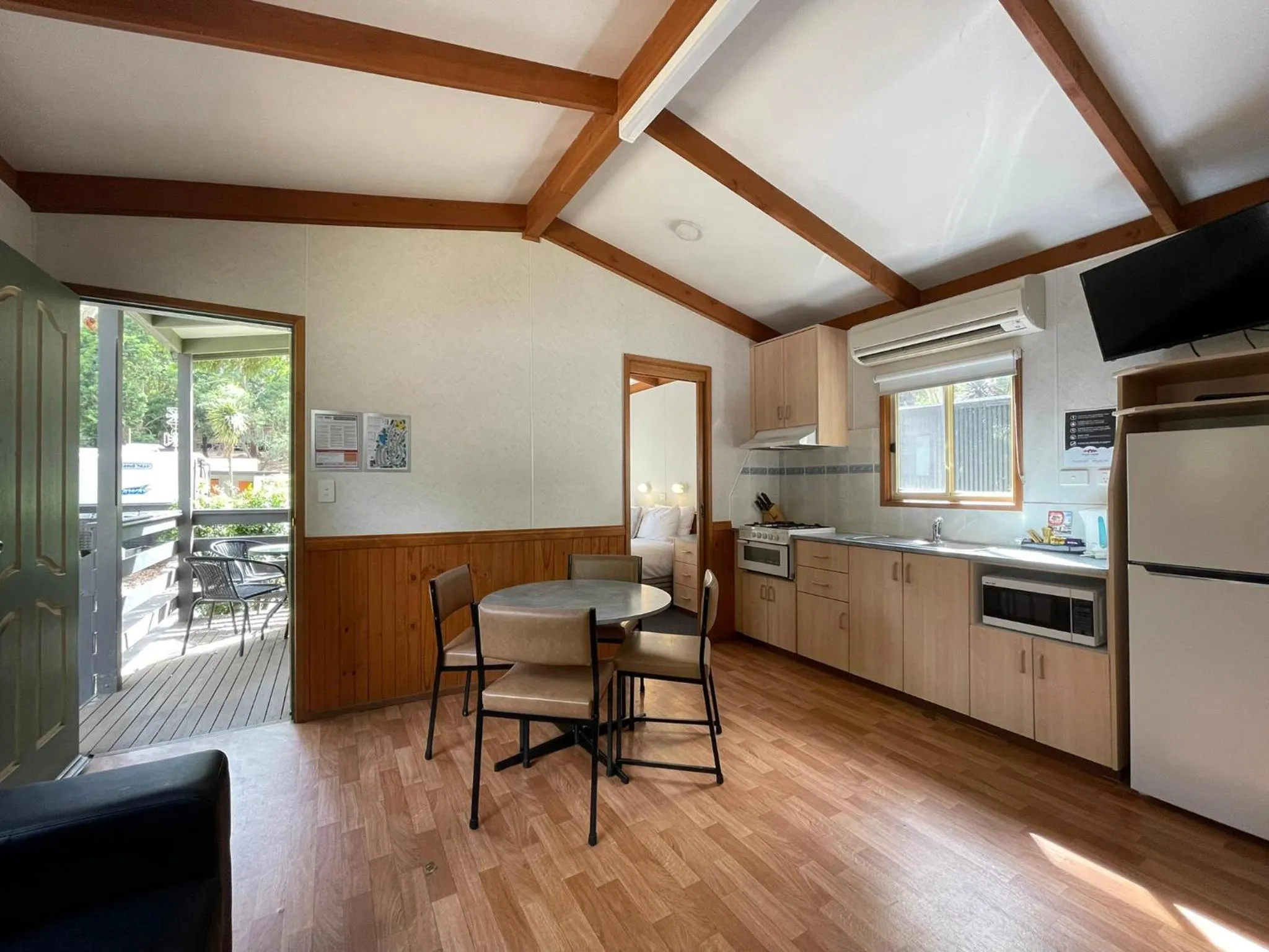 BIG4 Yarra Valley Park Lane Holiday Park