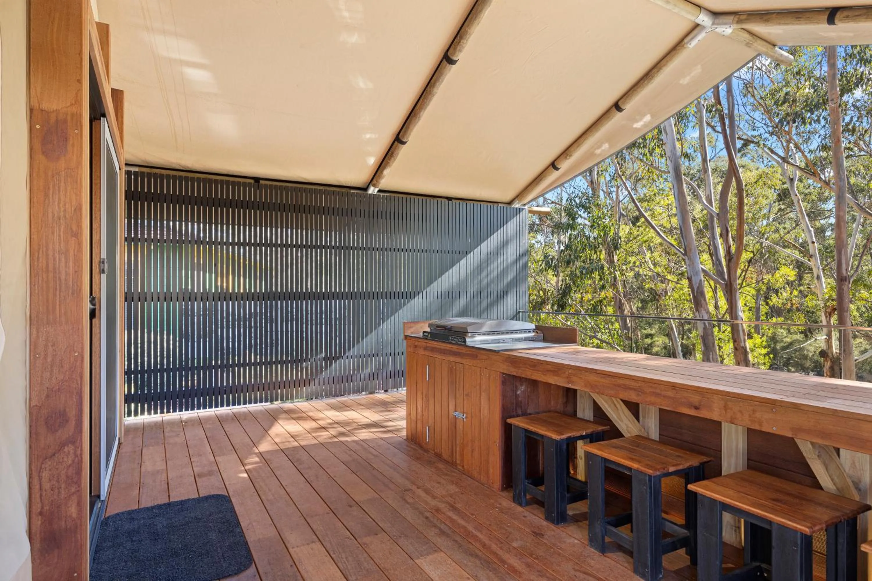 BIG4 Yarra Valley Park Lane Holiday Park