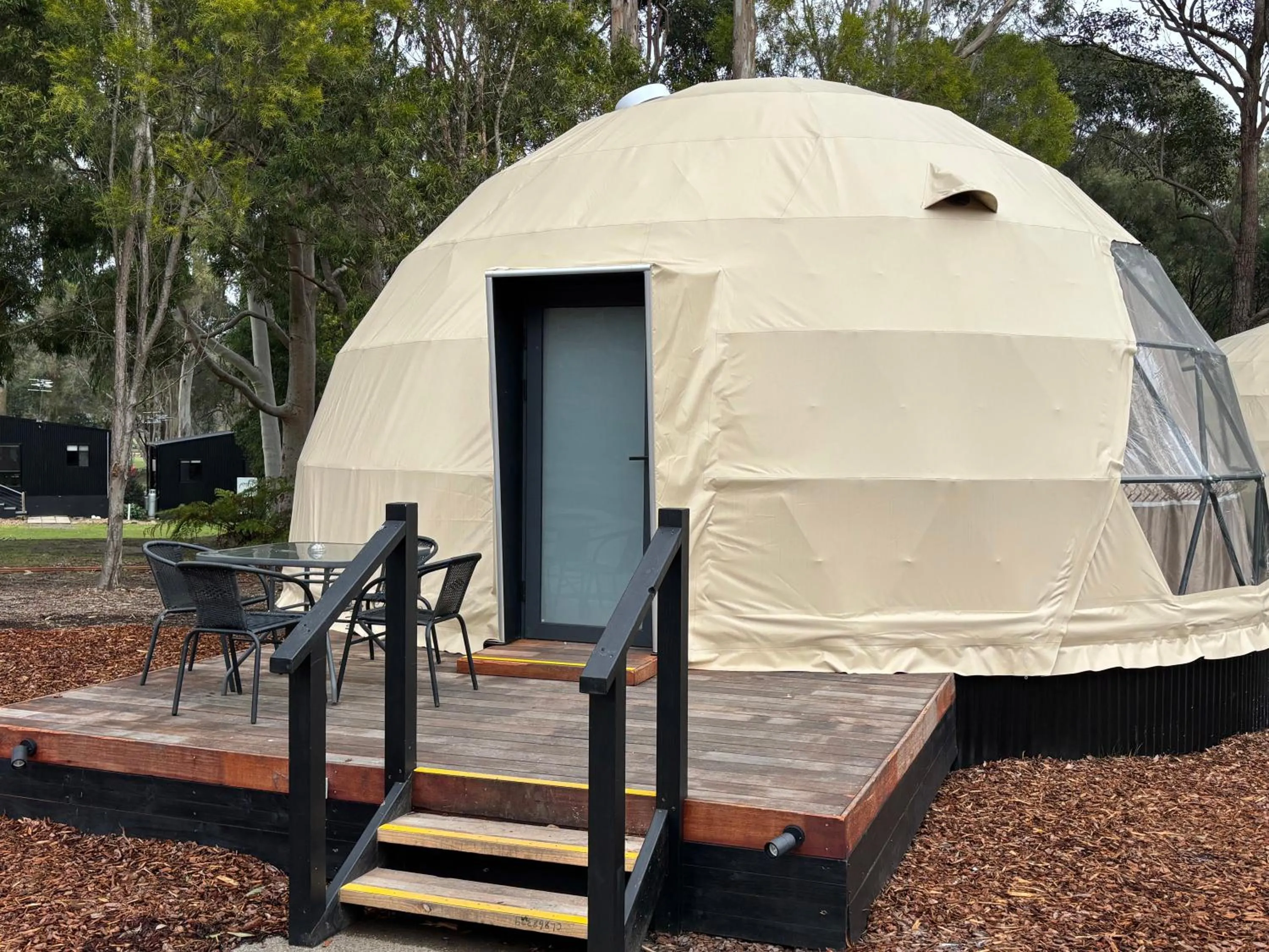 BIG4 Yarra Valley Park Lane Holiday Park