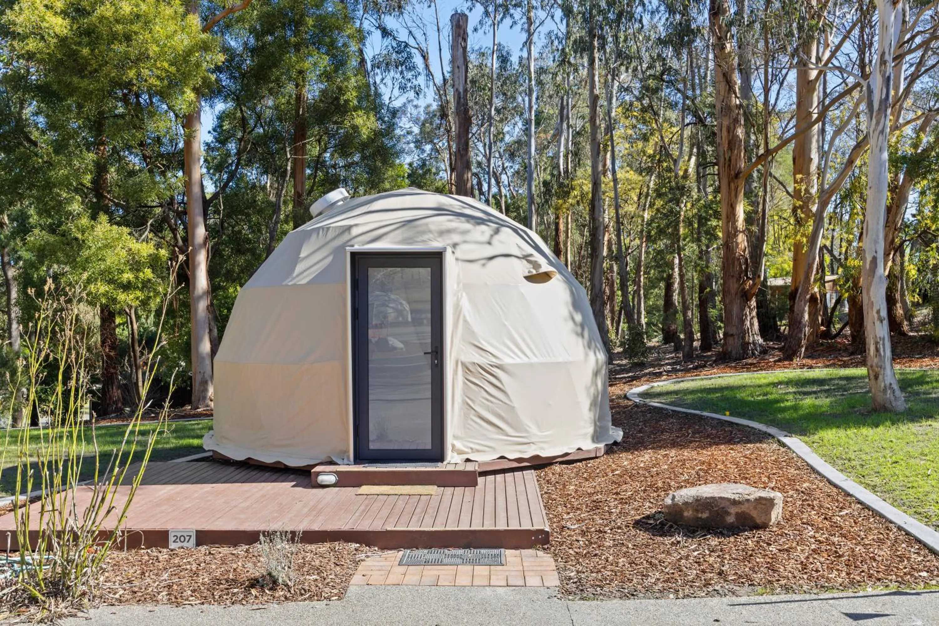 BIG4 Yarra Valley Park Lane Holiday Park