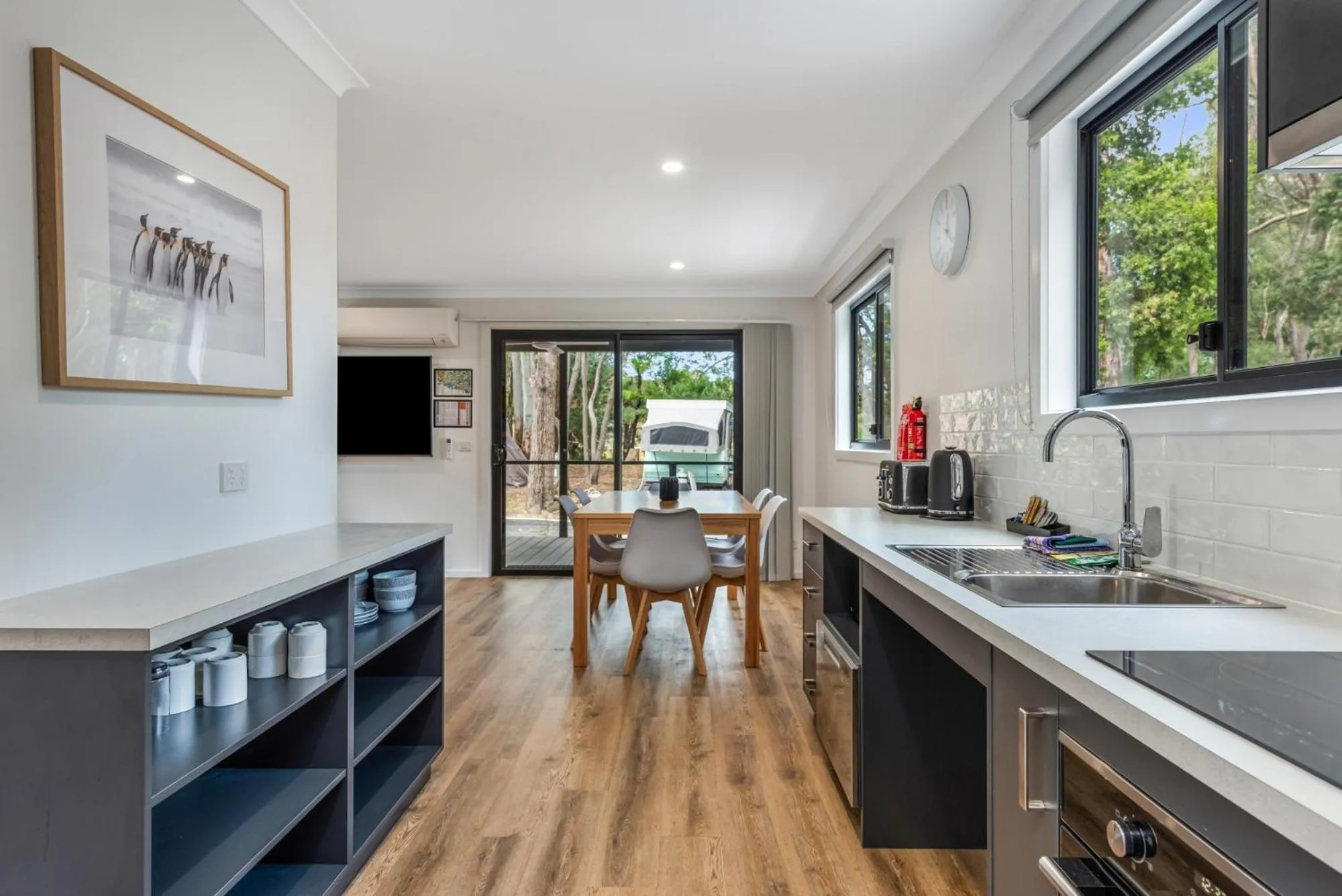 BIG4 Yarra Valley Park Lane Holiday Park