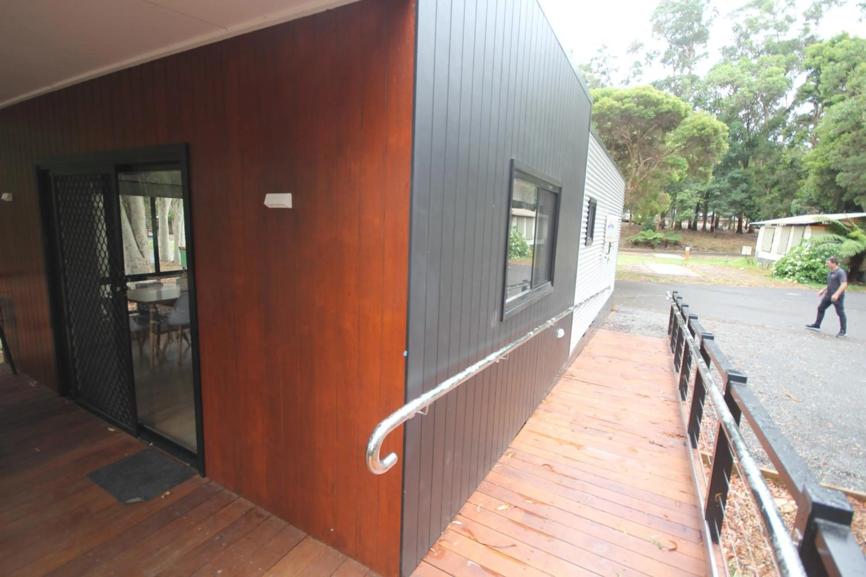 BIG4 Yarra Valley Park Lane Holiday Park