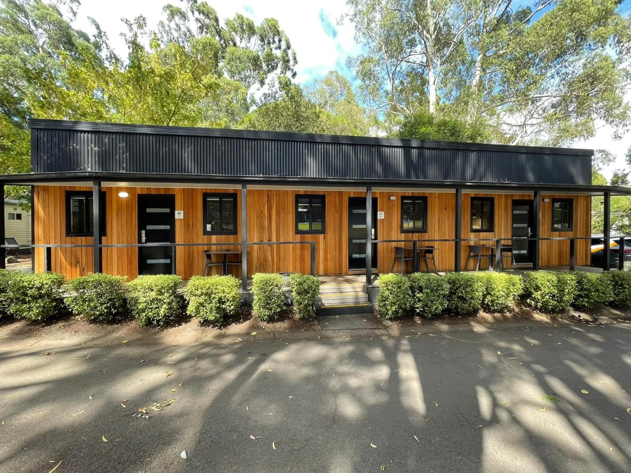 BIG4 Yarra Valley Park Lane Holiday Park