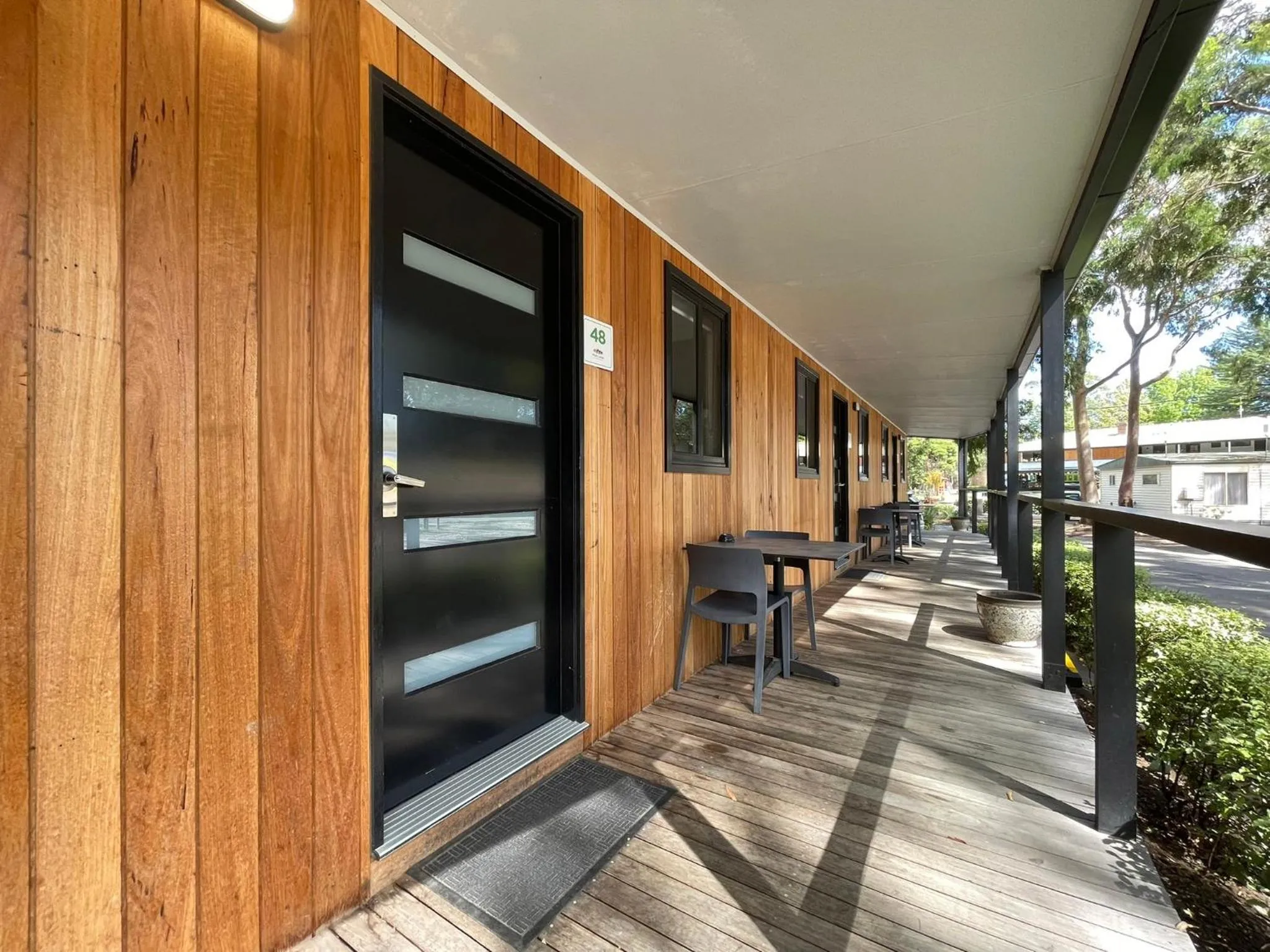 BIG4 Yarra Valley Park Lane Holiday Park