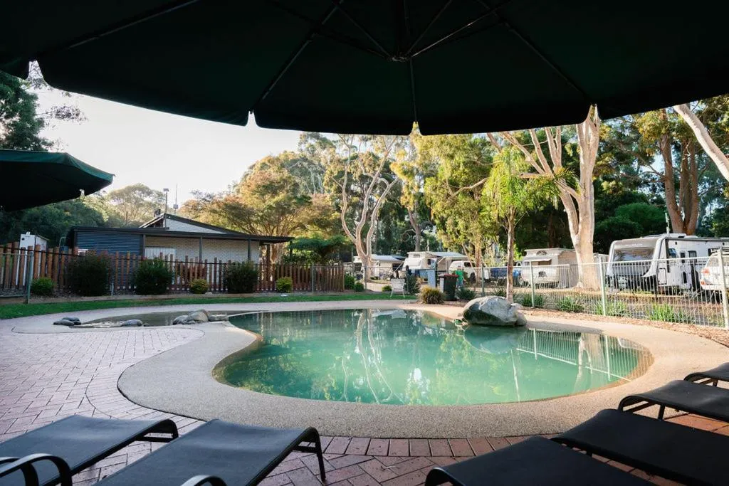 BIG4 Yarra Valley Park Lane Holiday Park