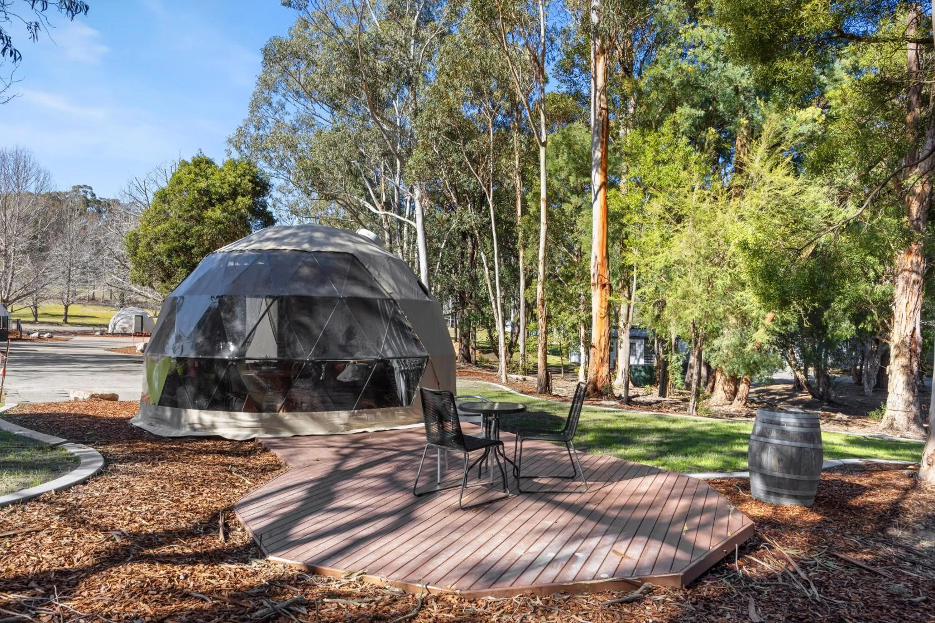 BIG4 Yarra Valley Park Lane Holiday Park