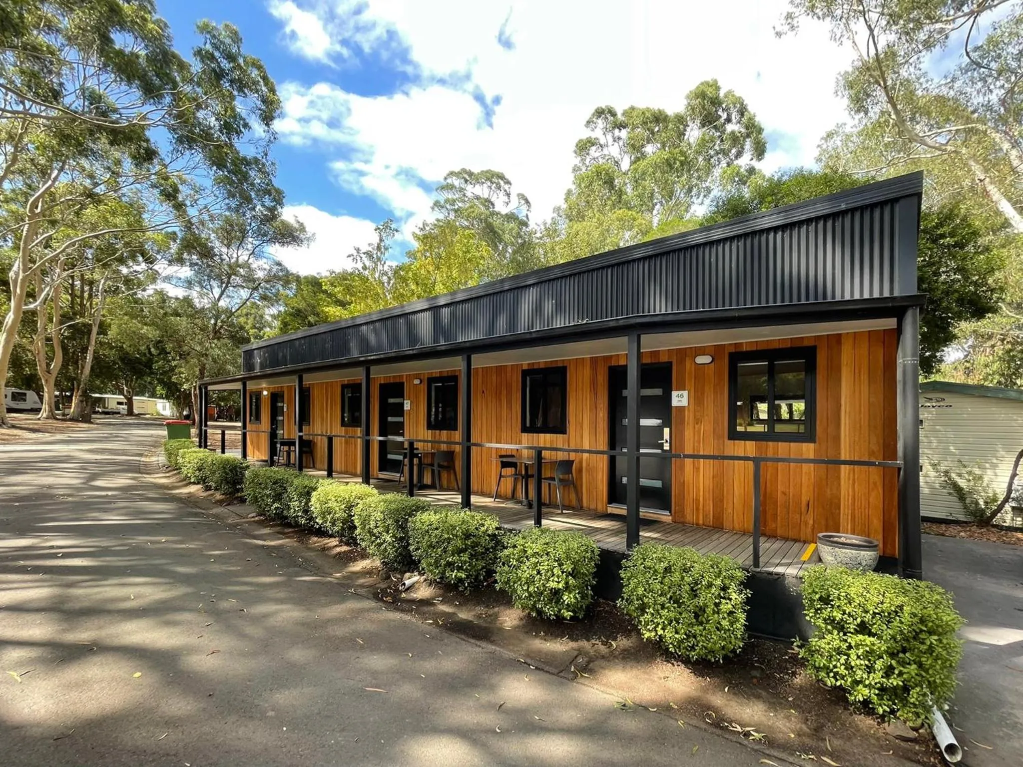 BIG4 Yarra Valley Park Lane Holiday Park