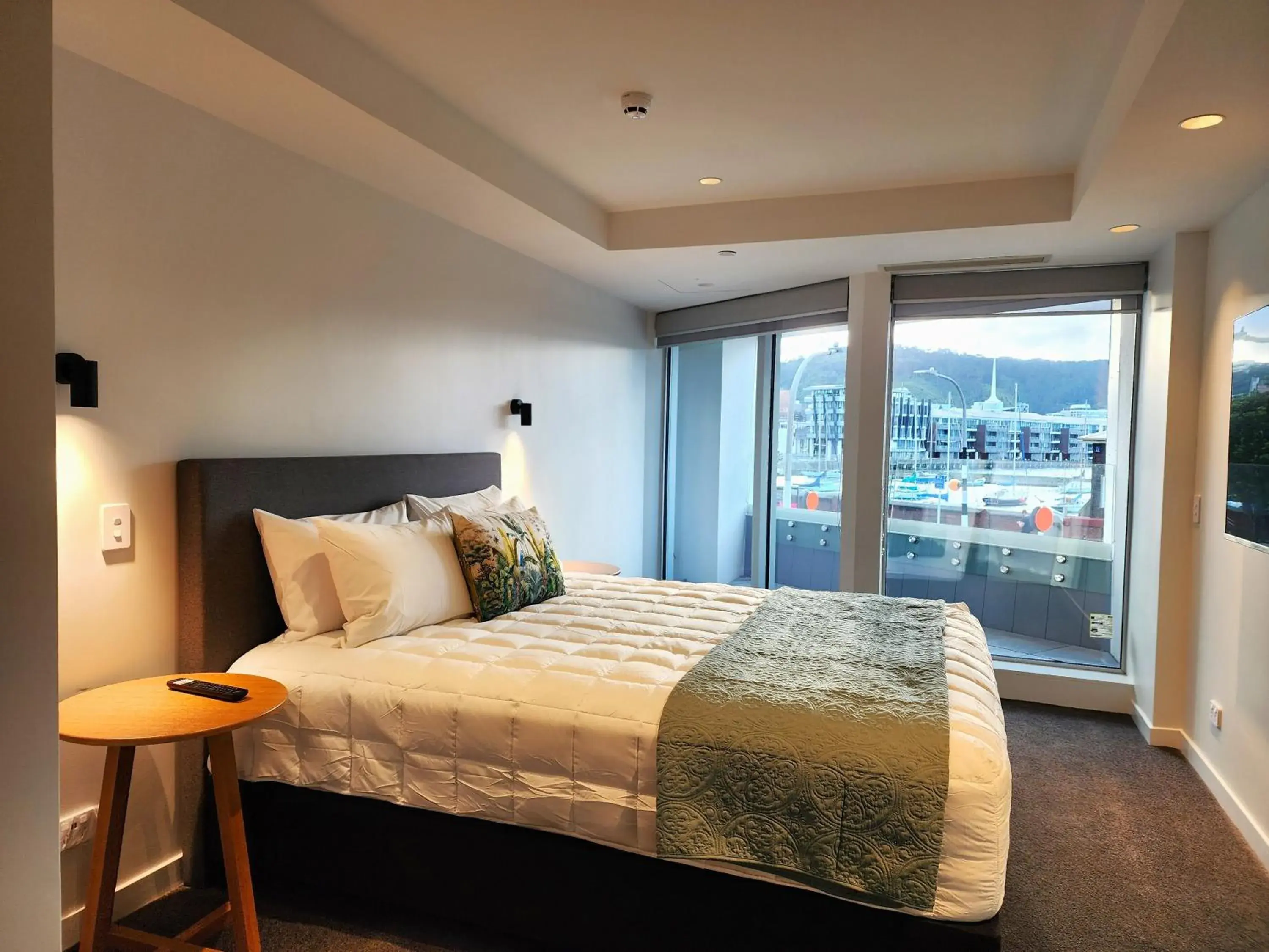 U Suites on Oriental Parade U Suites on Oriental Parade