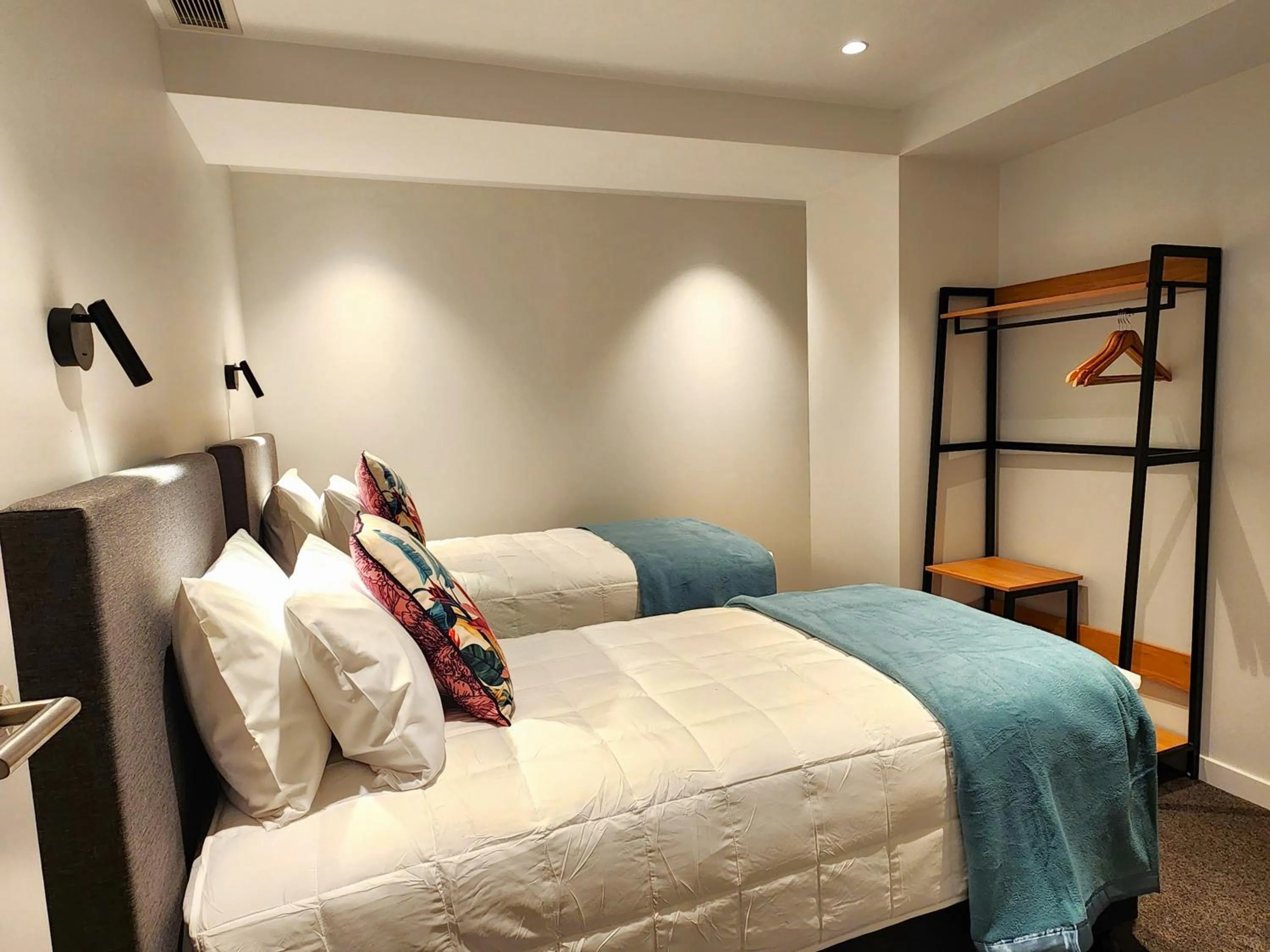 U Suites on Oriental Parade