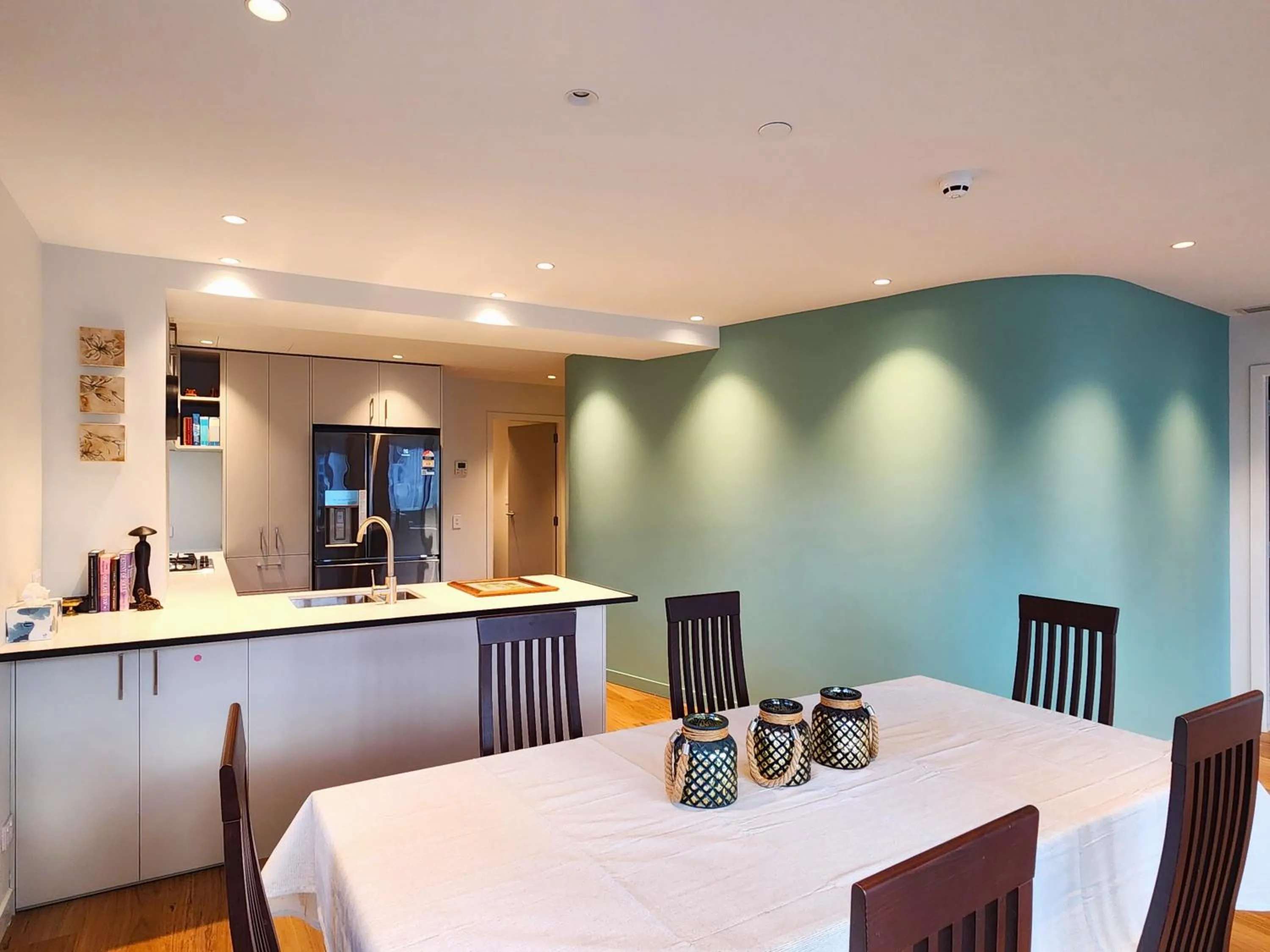 U Suites on Oriental Parade