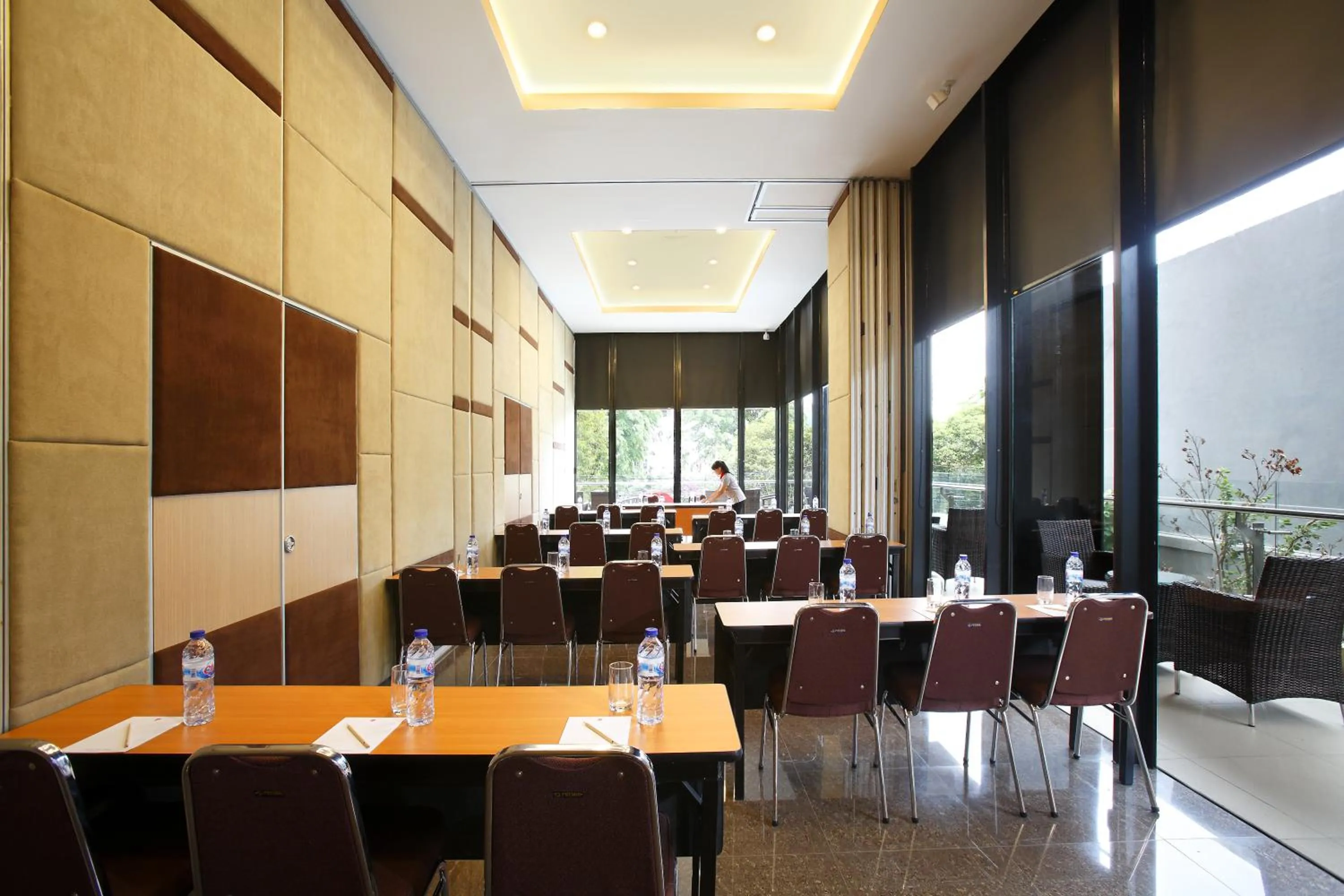 Banquet/Function facilities in Amaris Hotel Pasar Baru