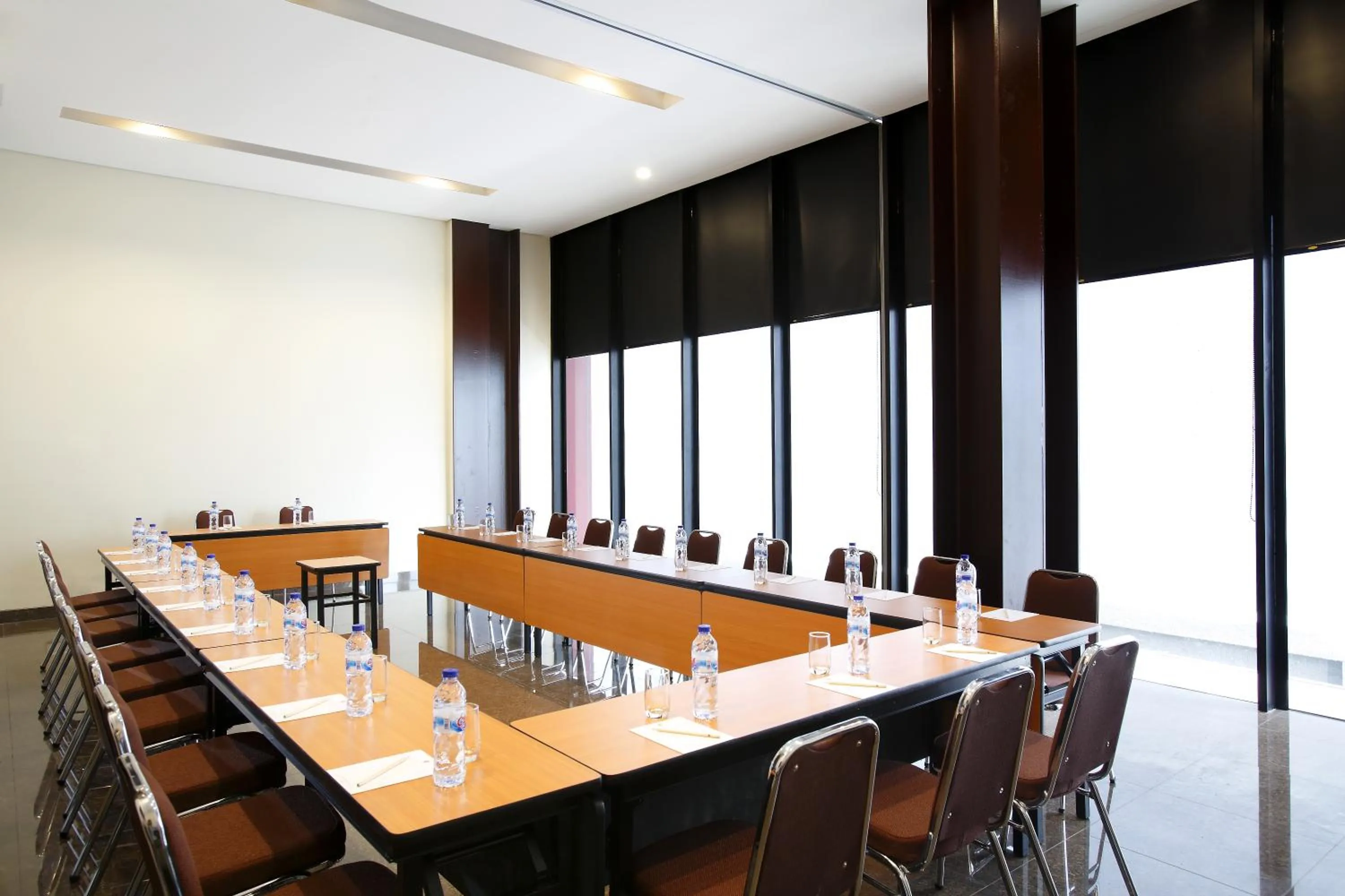 Banquet/Function facilities in Amaris Hotel Pasar Baru