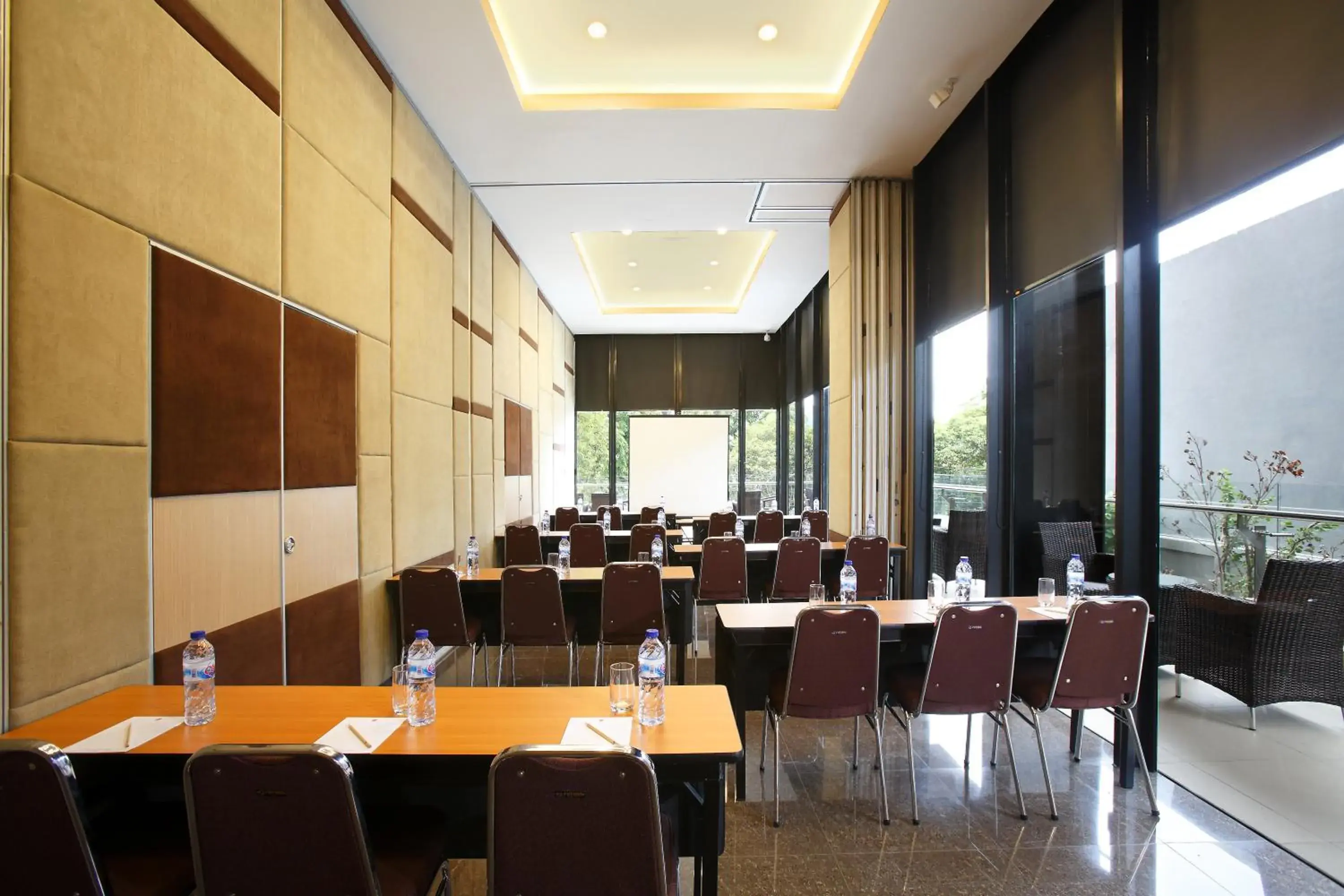 Banquet/Function facilities in Amaris Hotel Pasar Baru