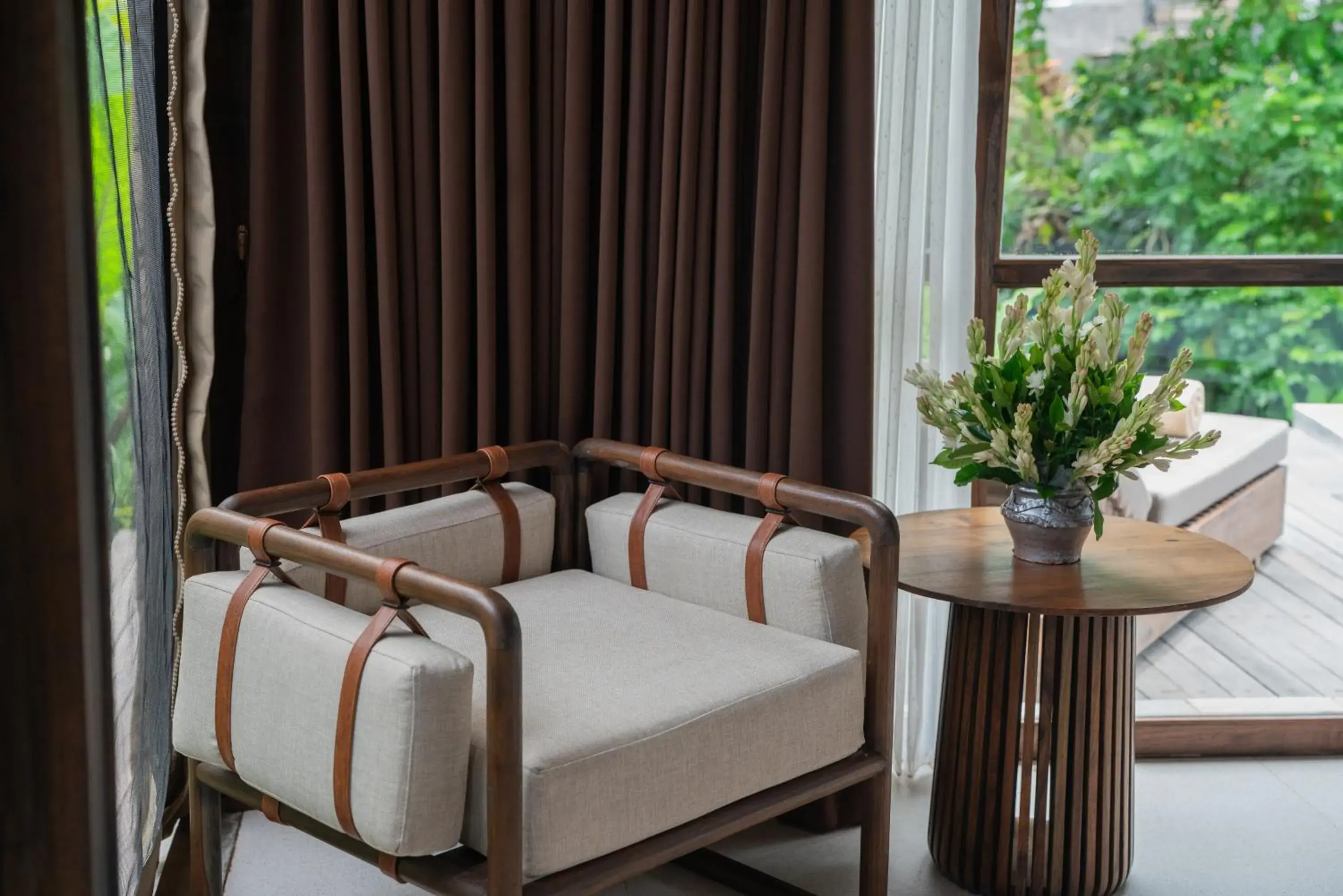 Ubud Mas Glamping Luxury Tent Ubud Mas Glamping Luxury Tent