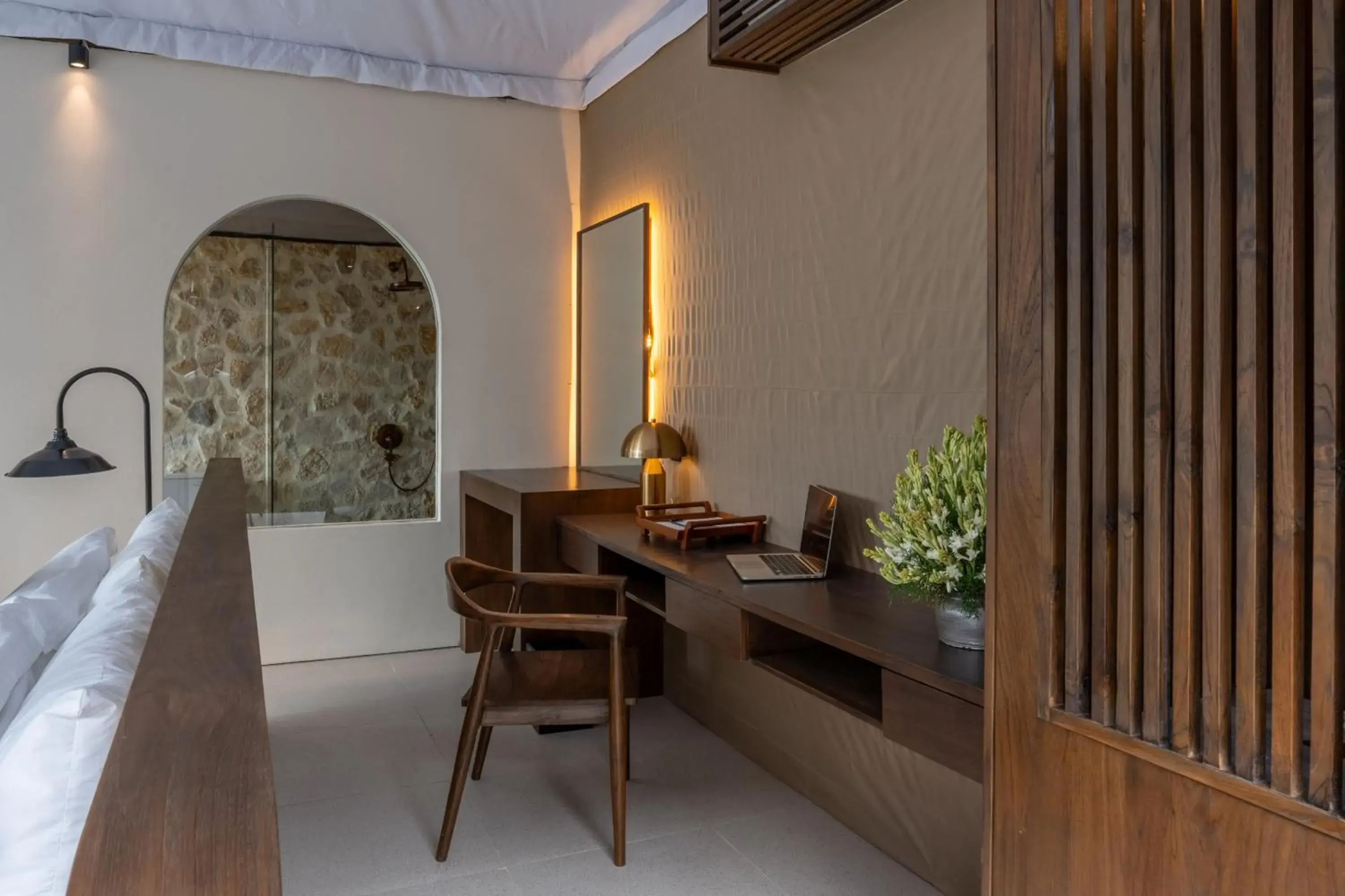 Ubud Mas Glamping Luxury Tent Ubud Mas Glamping Luxury Tent