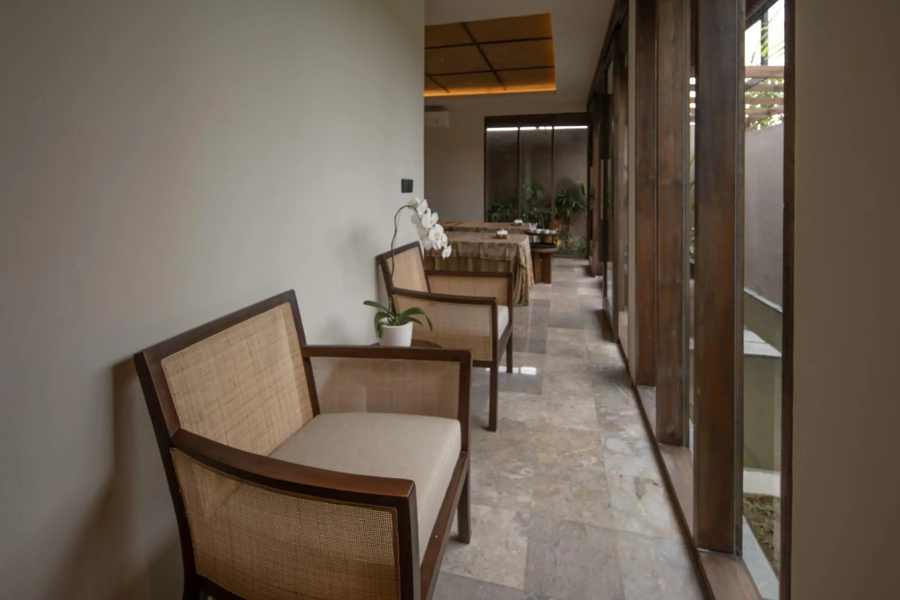 Spa and wellness centre/facilities in Ubud Mas Glamping Luxury Tent Spa and wellness centre/facilities in Ubud Mas Glamping Luxury Tent