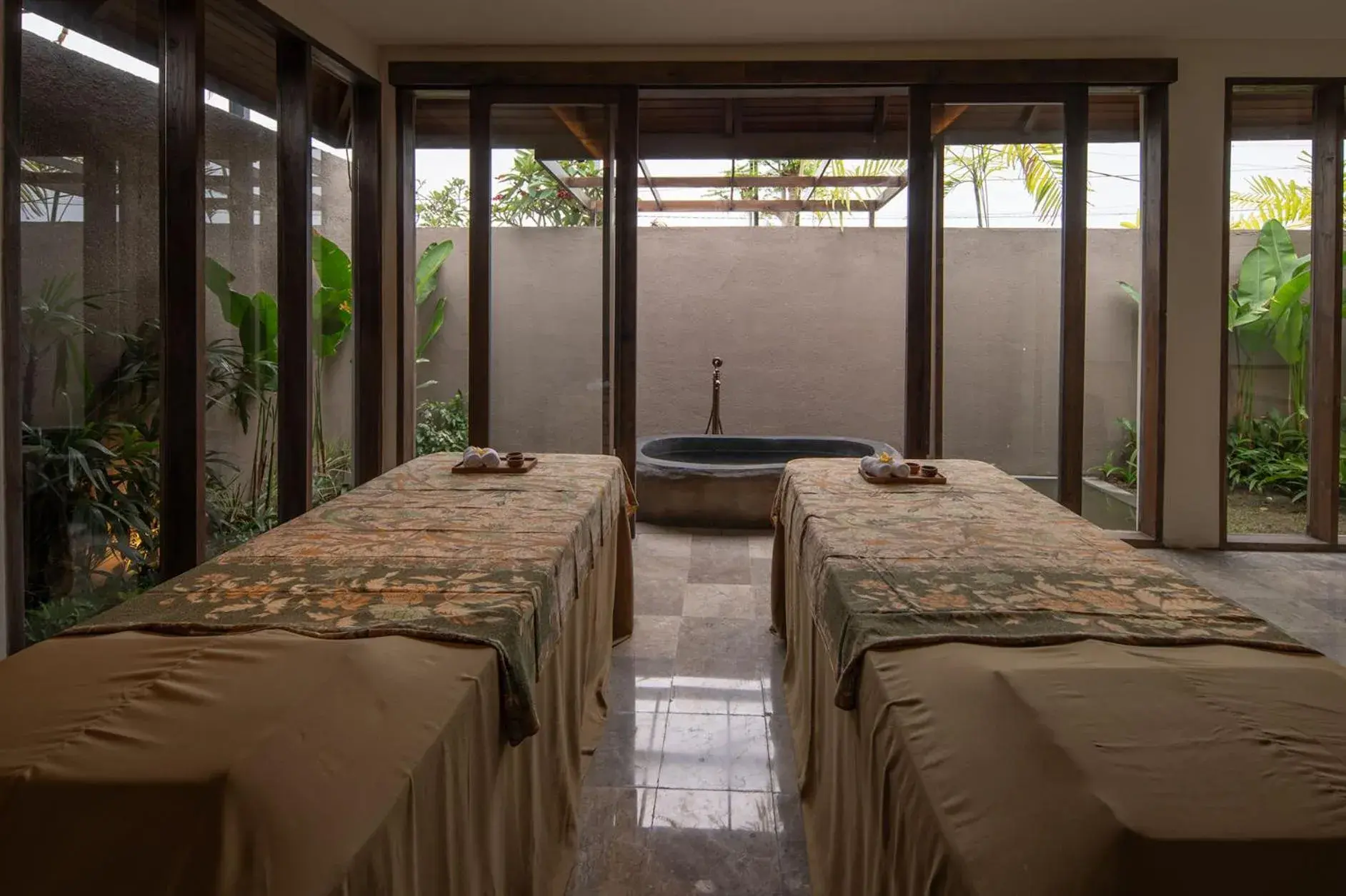 Spa and wellness centre/facilities, Bed in Ubud Mas Glamping Luxury Tent Spa and wellness centre/facilities, Bed in Ubud Mas Glamping Luxury Tent