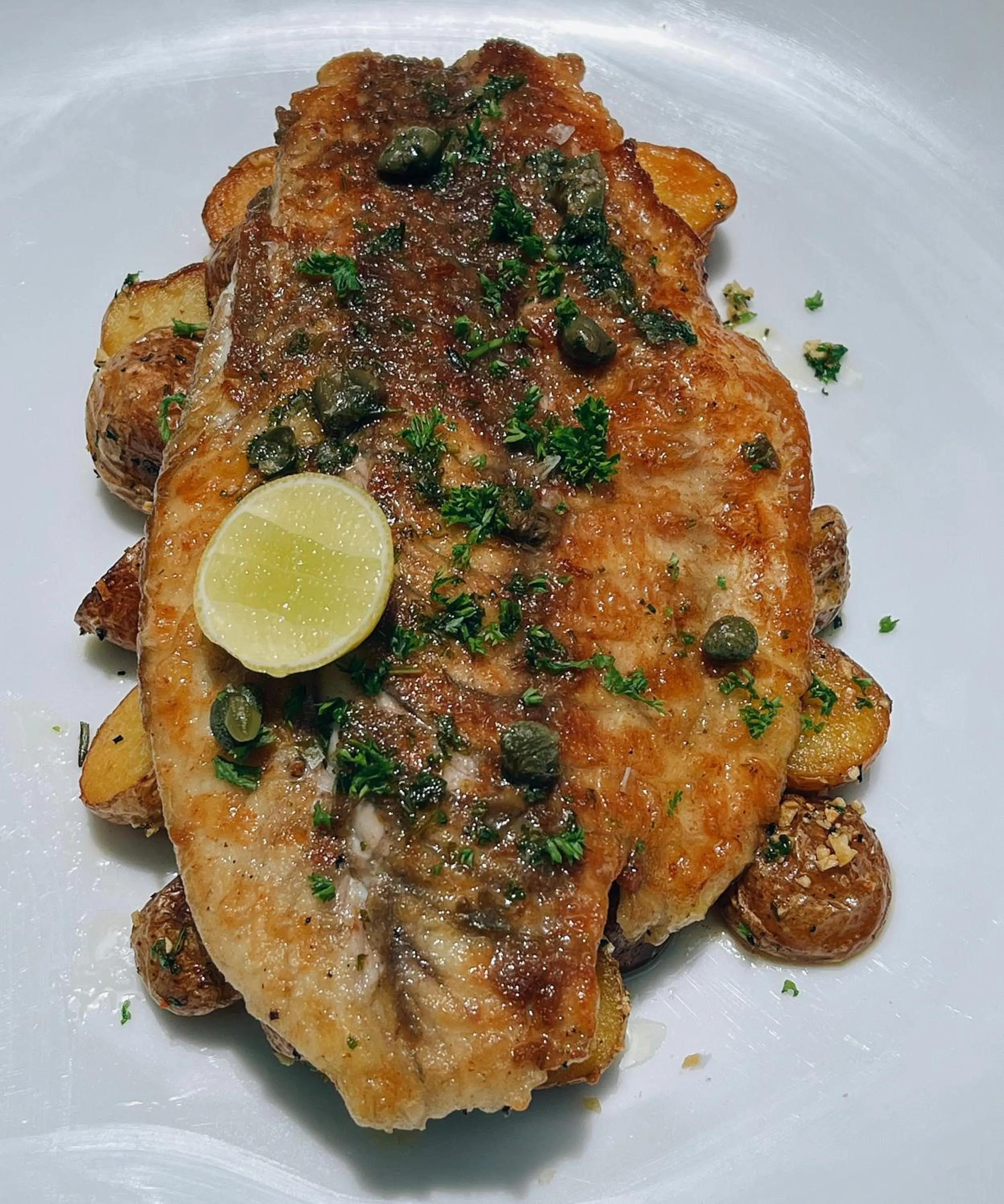 Food and drinks in Elysium