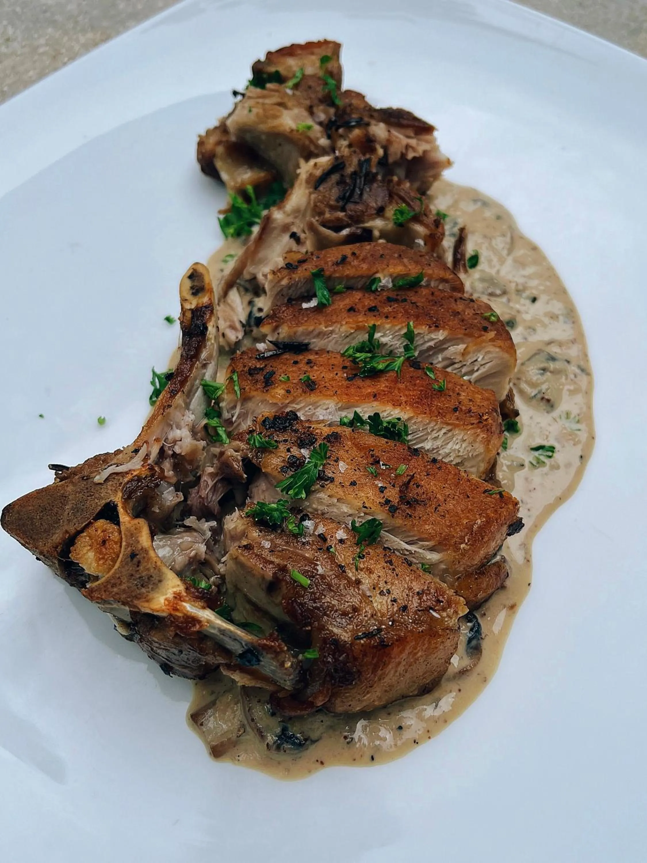 Food and drinks in Elysium