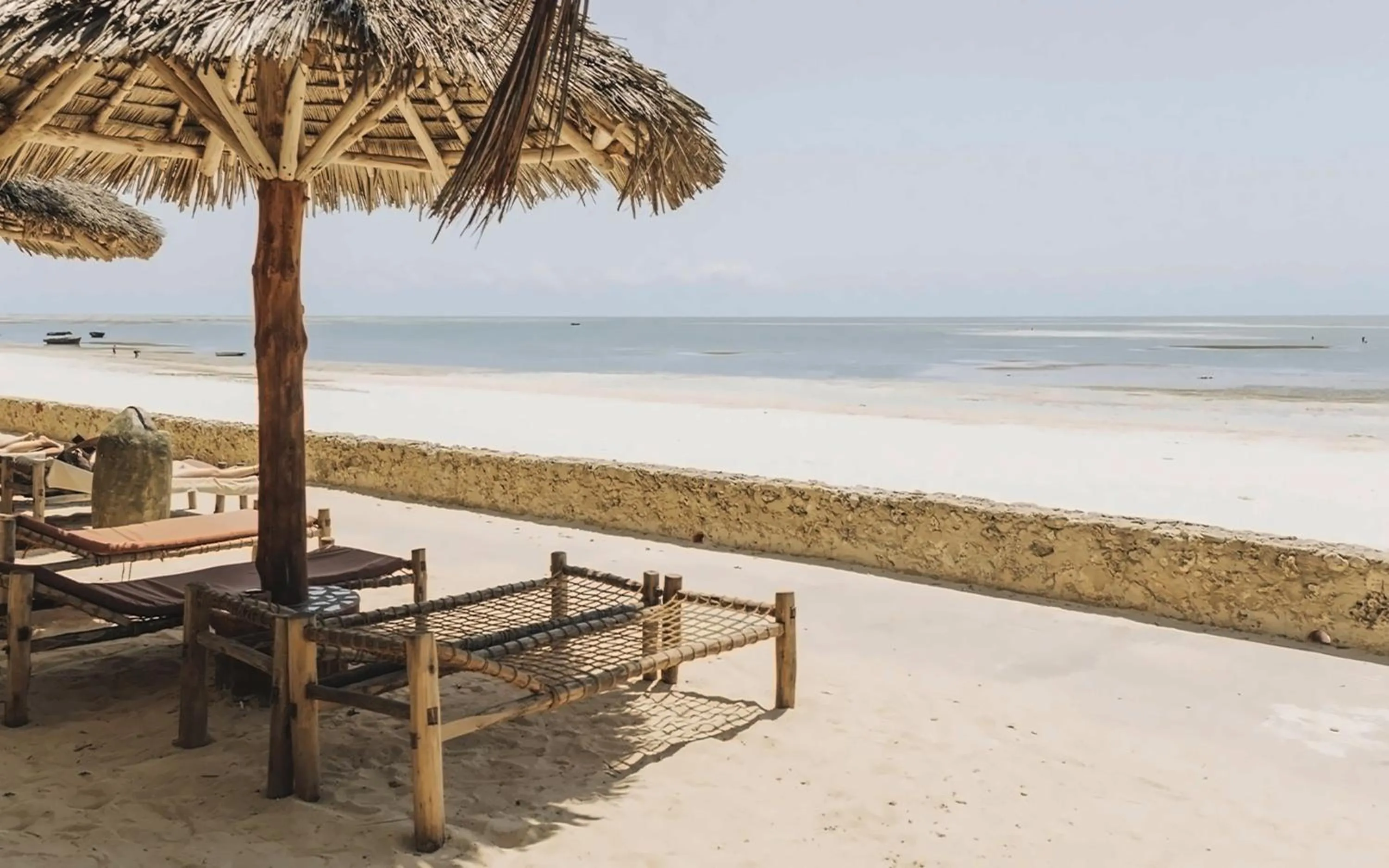 Natural landscape in JAZ Adonia