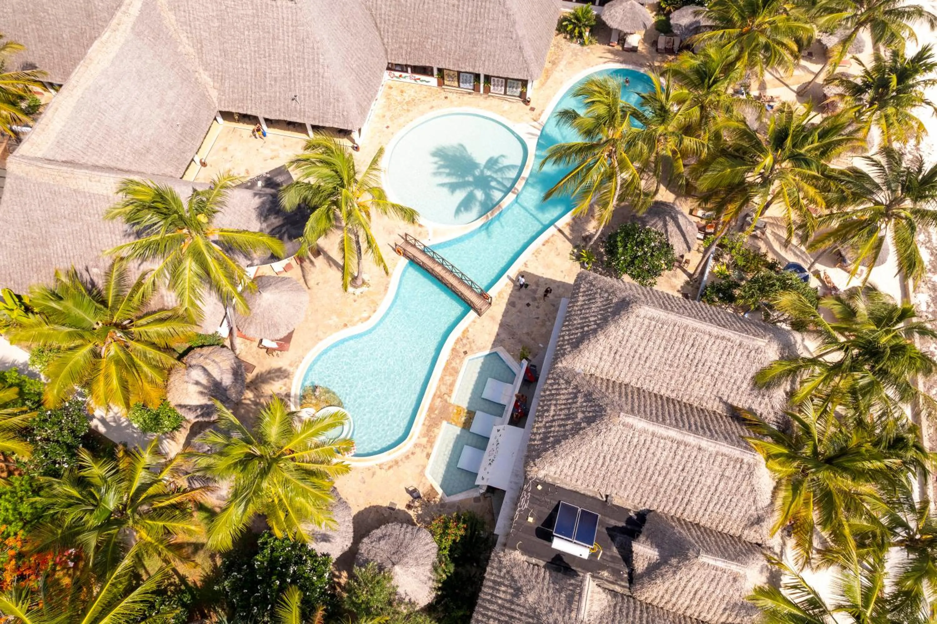 Property building in JAZ Adonia