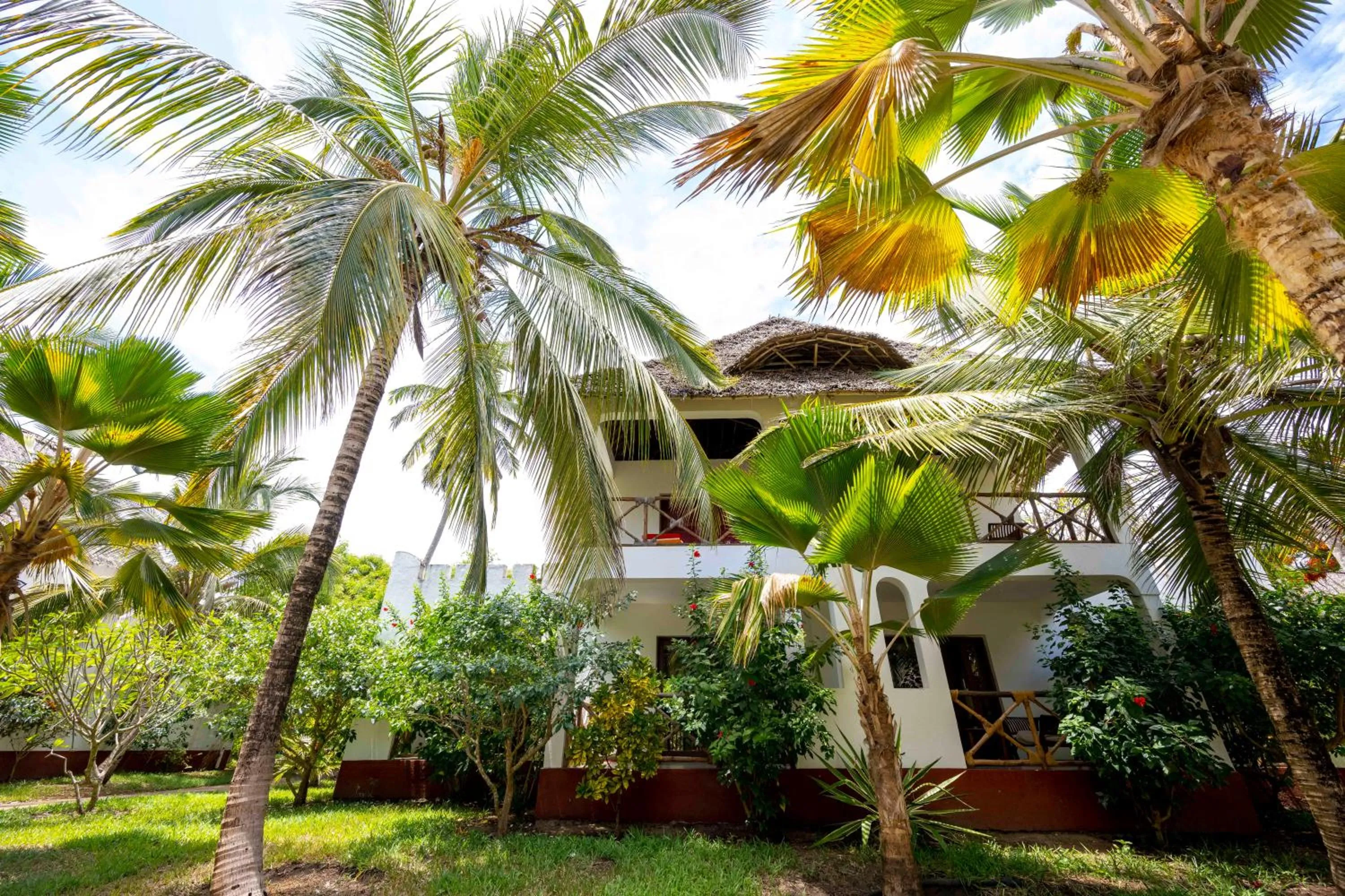 Property building in JAZ Adonia