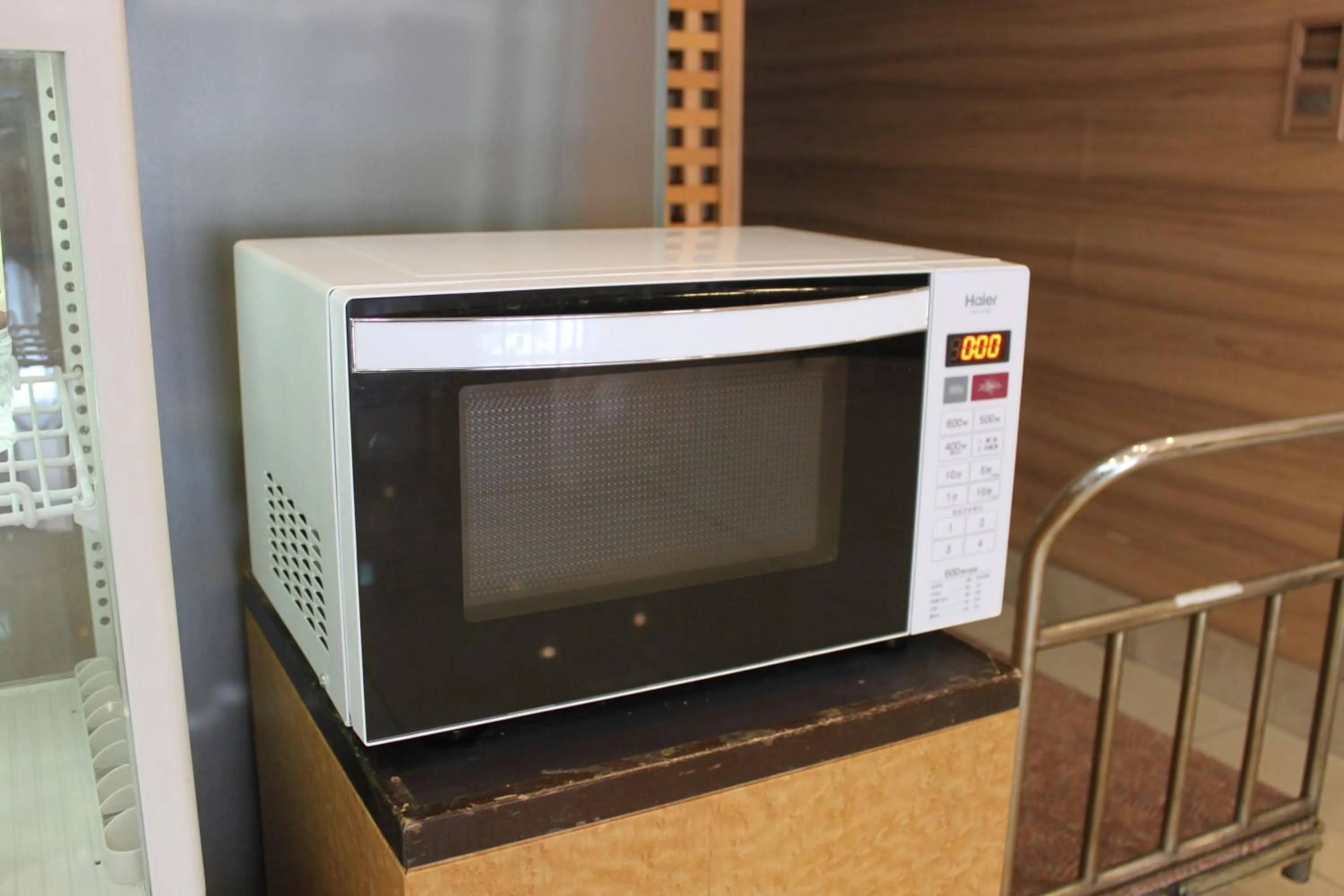 Lobby or reception in Smile Hotel Tokushima