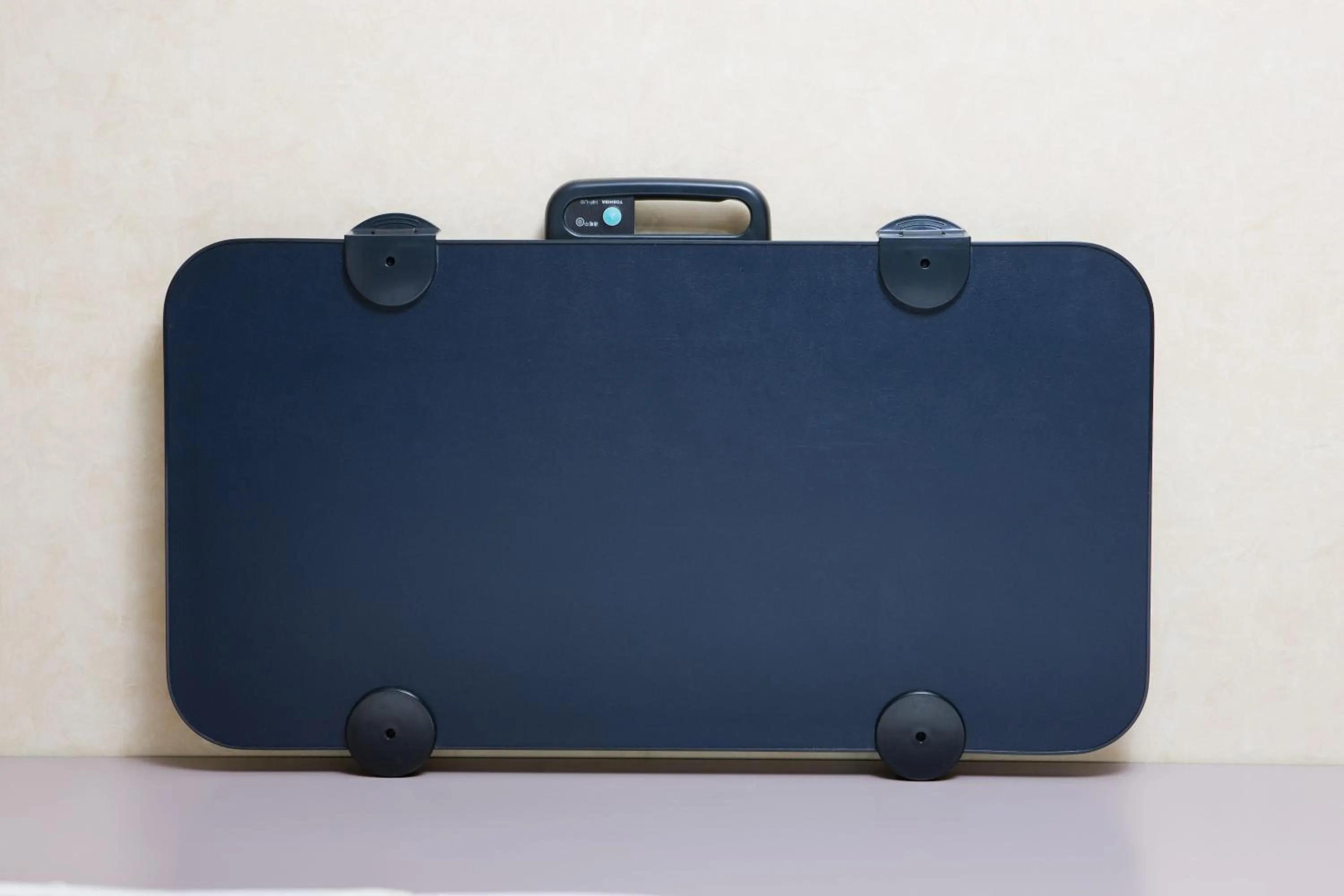 Decorative detail in Smile Hotel Tokushima