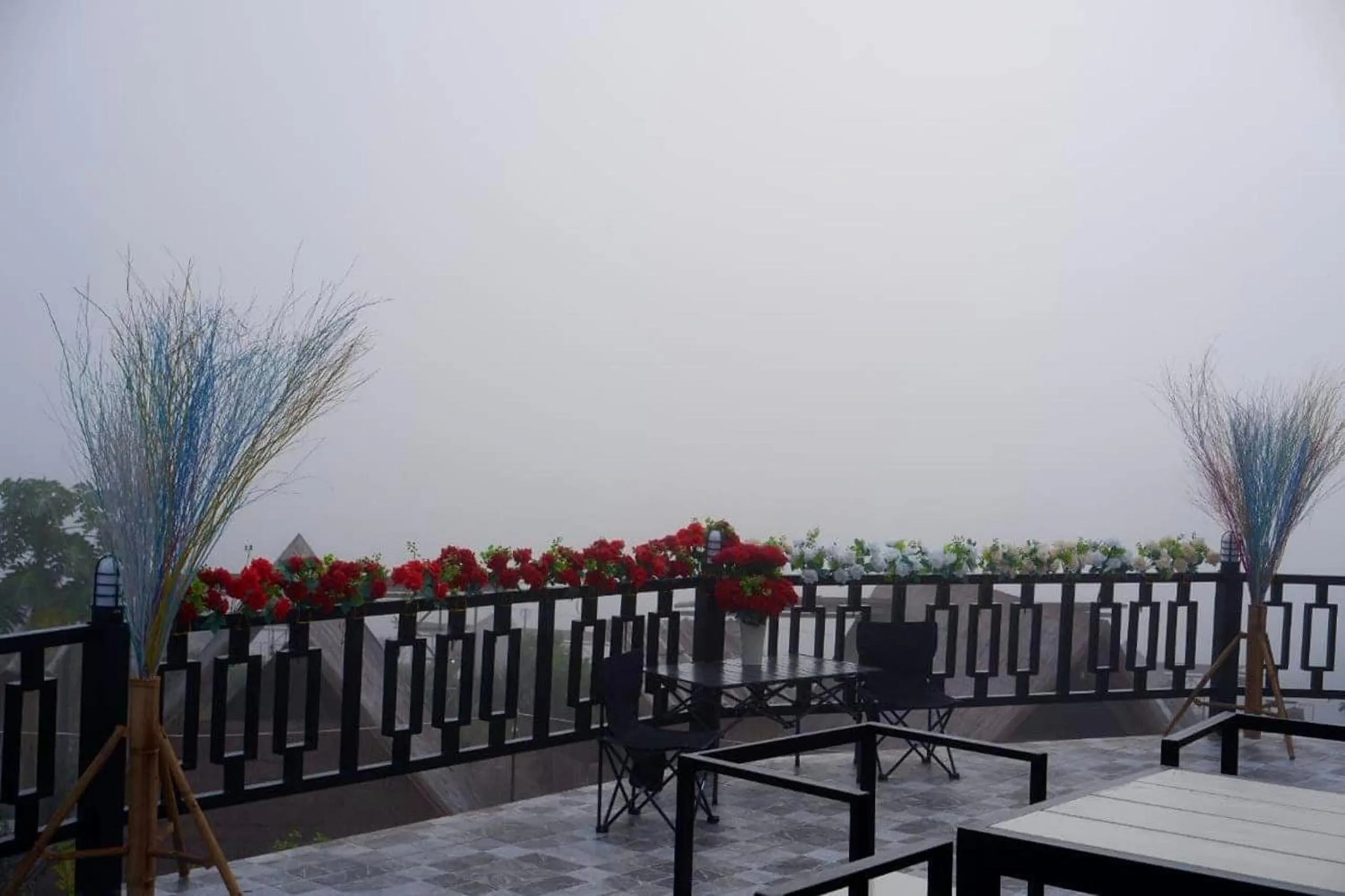 View (from property/room) in Fuang Dao Mountain Resort