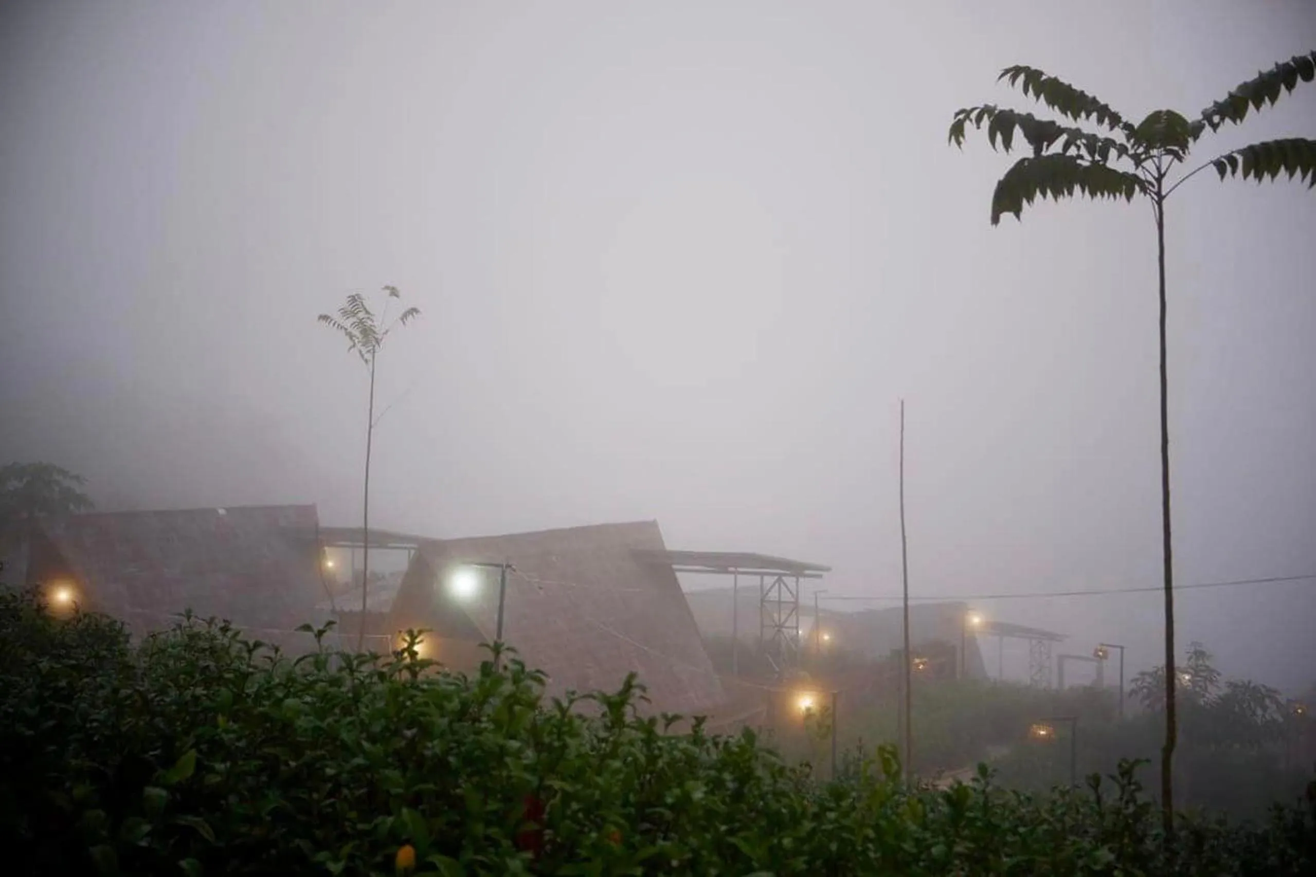 View (from property/room) in Fuang Dao Mountain Resort