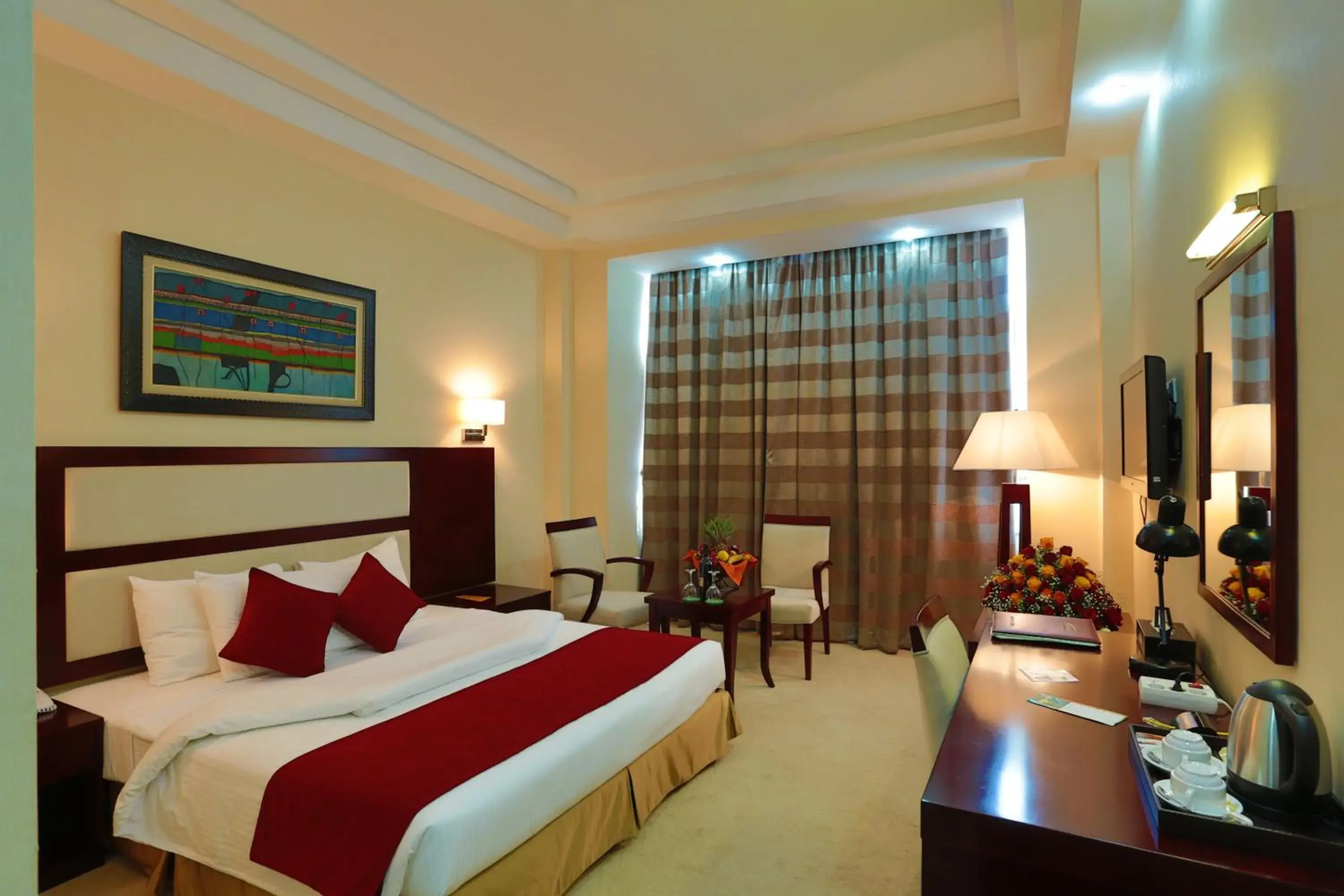 Photo of the whole room, Bed in Harmony Hotel Photo of the whole room, Bed in Harmony Hotel