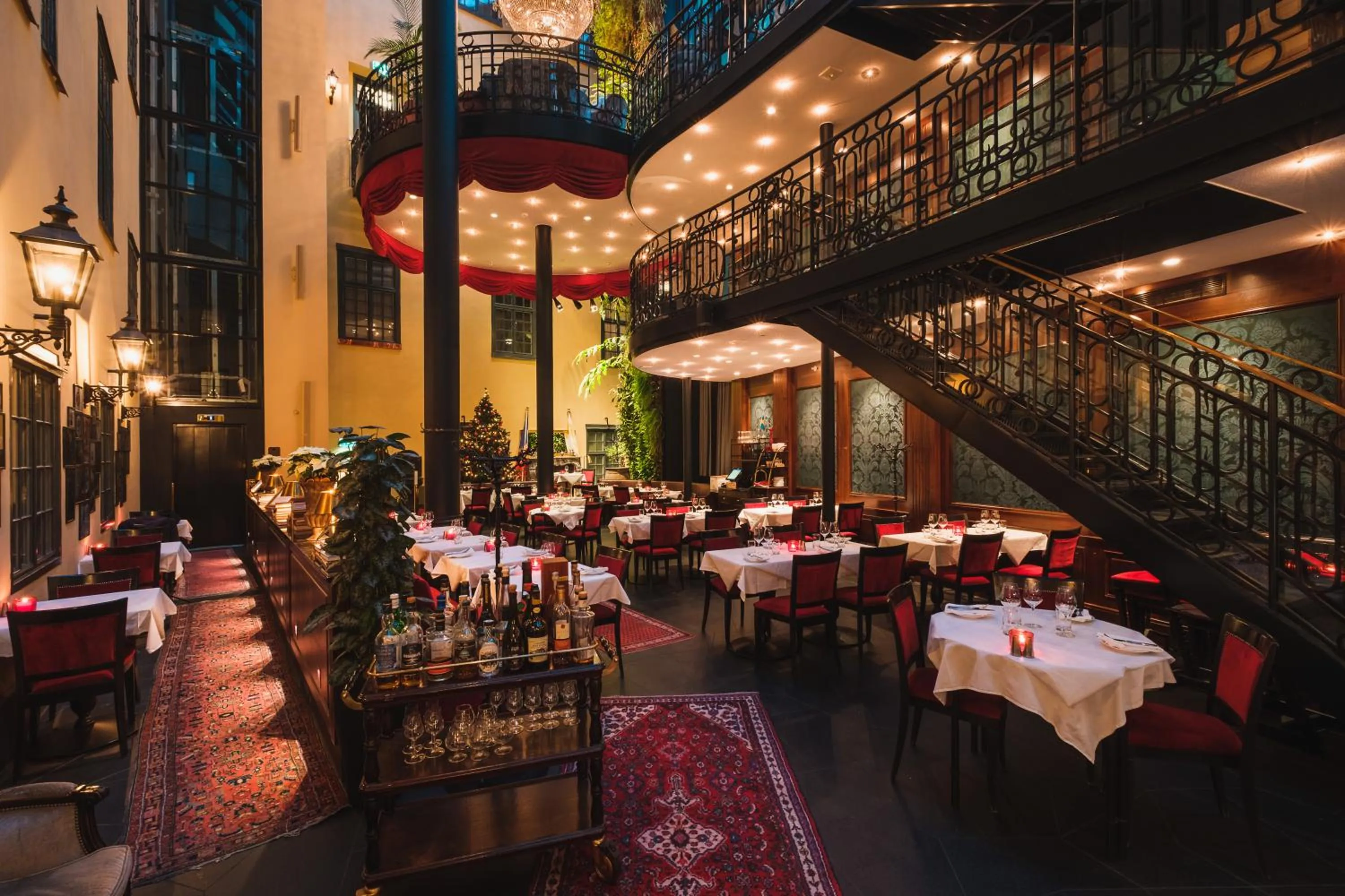 Hotel Kungsträdgården