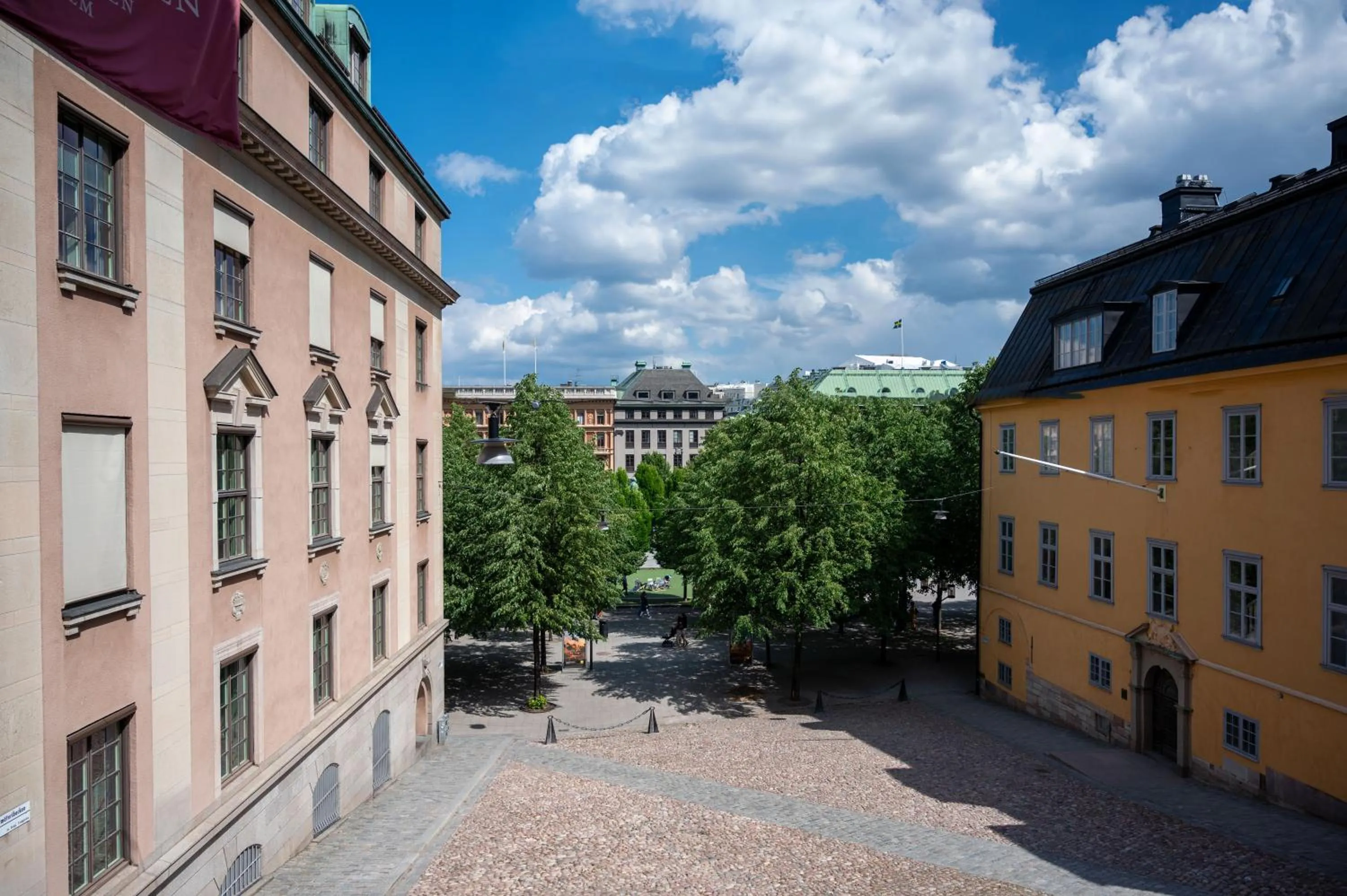 Other in Hotel Kungsträdgården