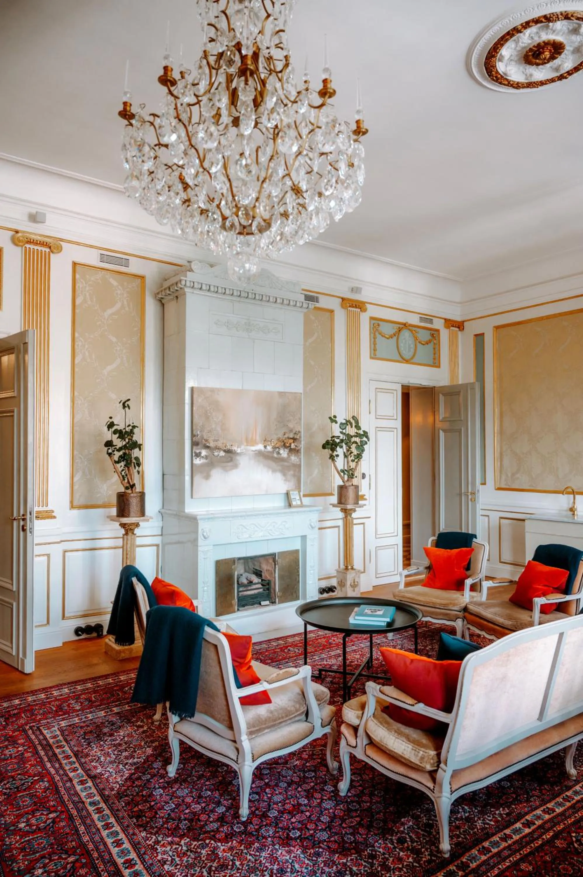 Other in Hotel Kungsträdgården