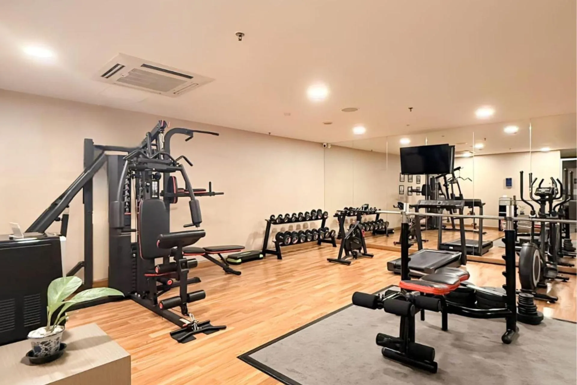 Aston Imperial Bekasi Hotel & Conference Center