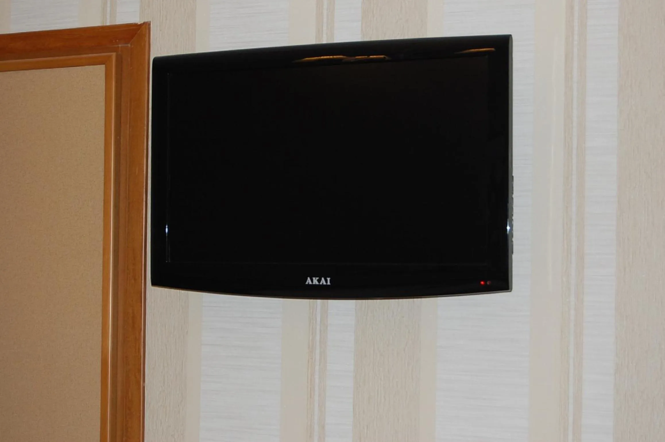 TV and multimedia in Hotel Ristorante Donato