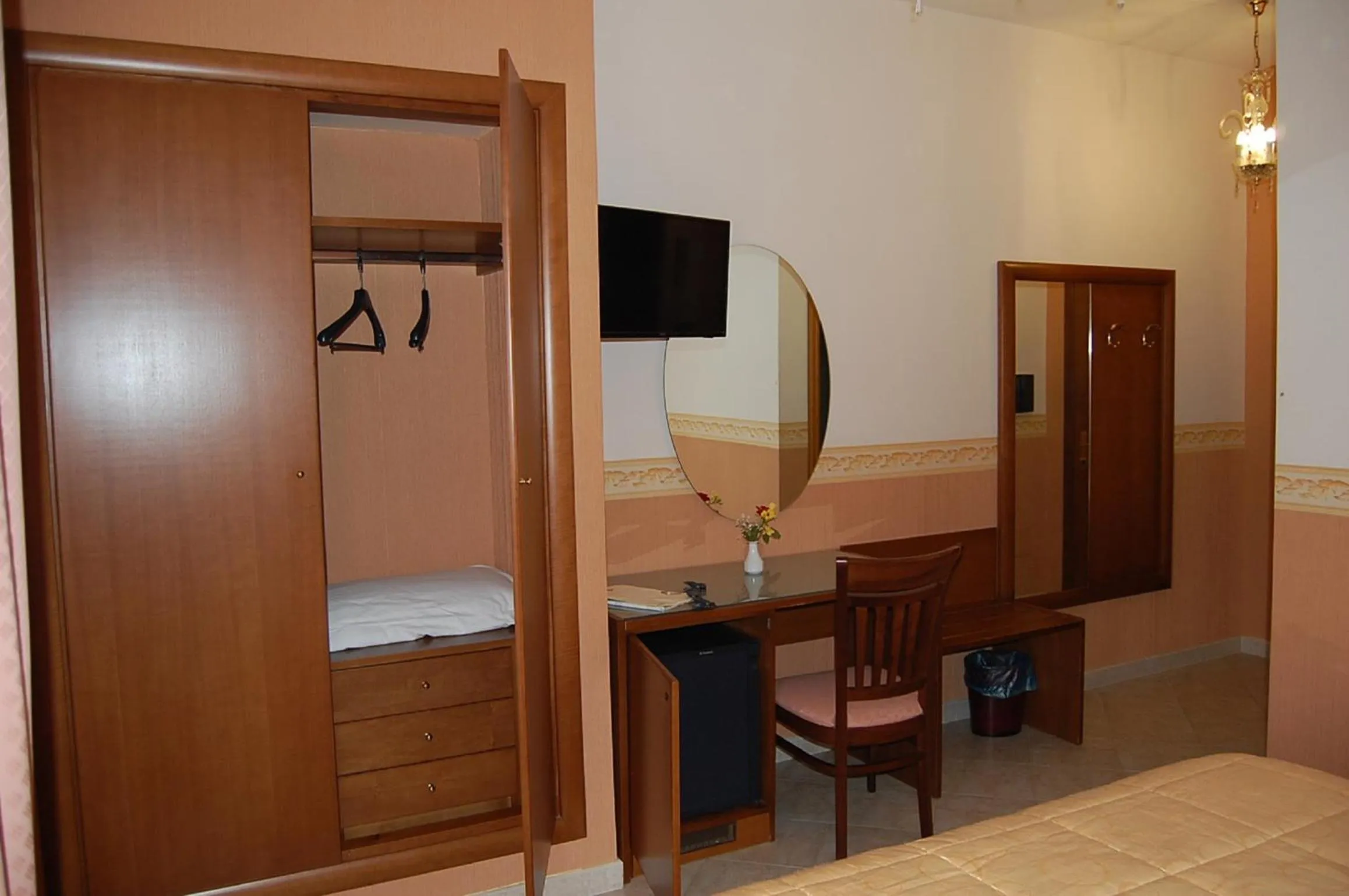 Area and facilities, Bed in Hotel Ristorante Donato
