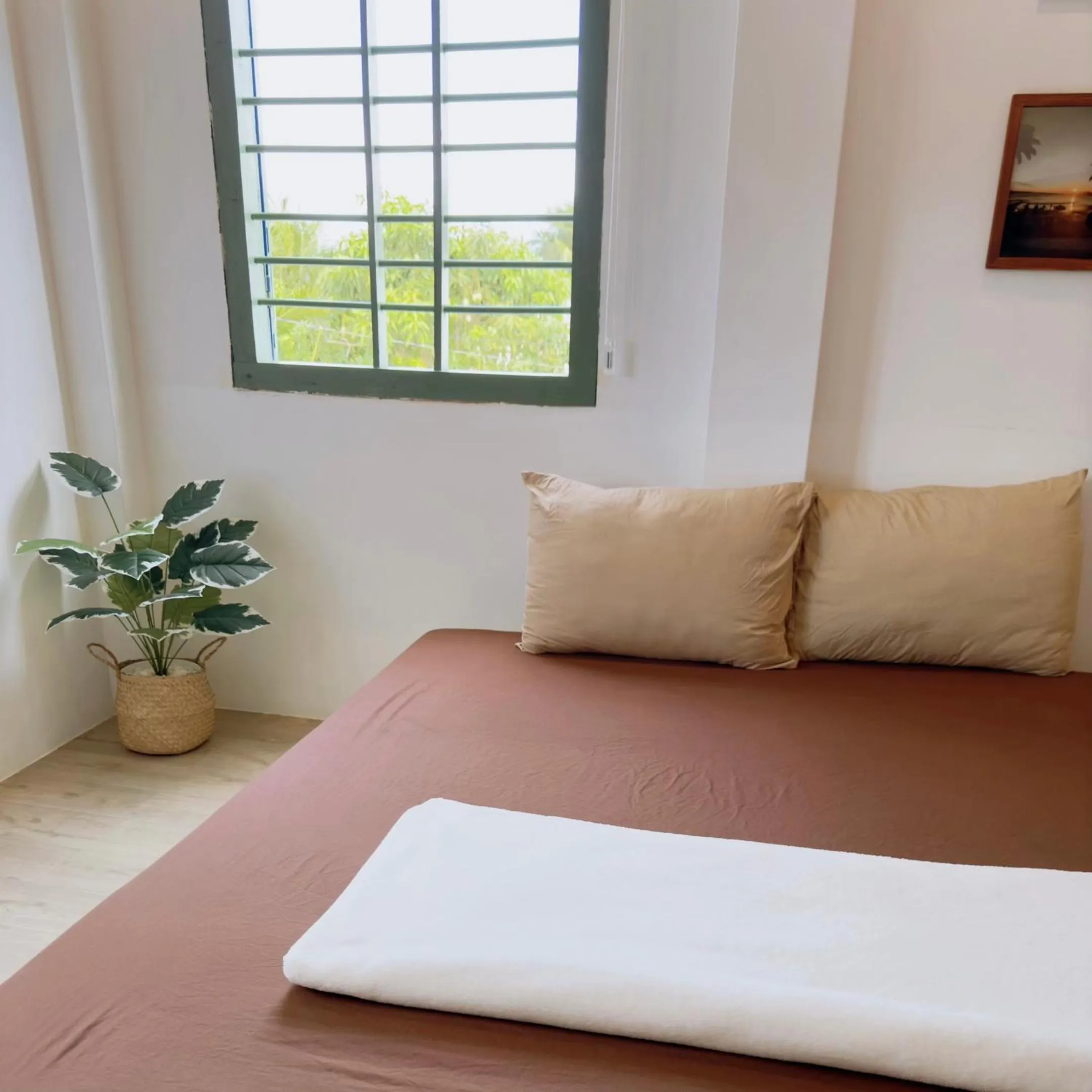 Bed in A House - homestay Mui Ne