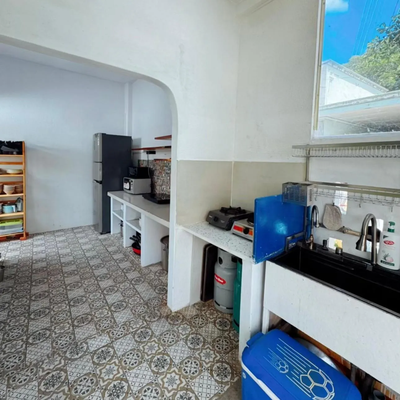 A House - homestay Mui Ne