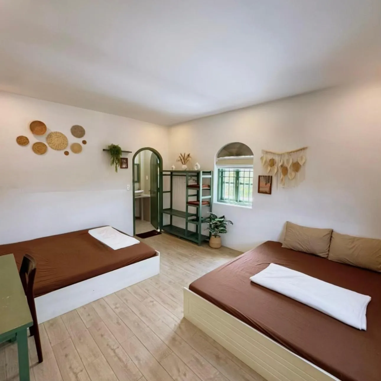 Bed in A House - homestay Mui Ne