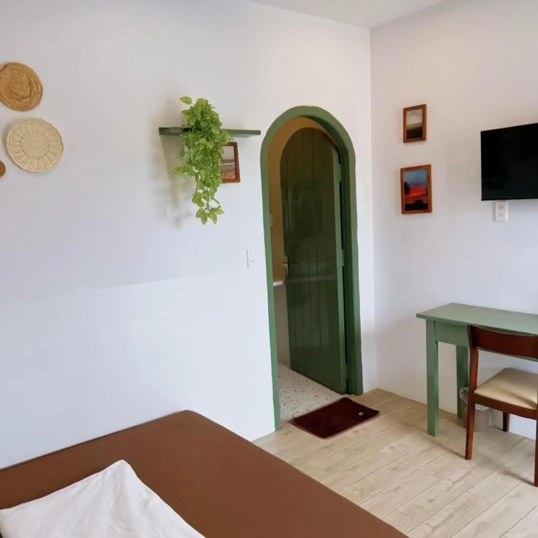 Bed in A House - homestay Mui Ne