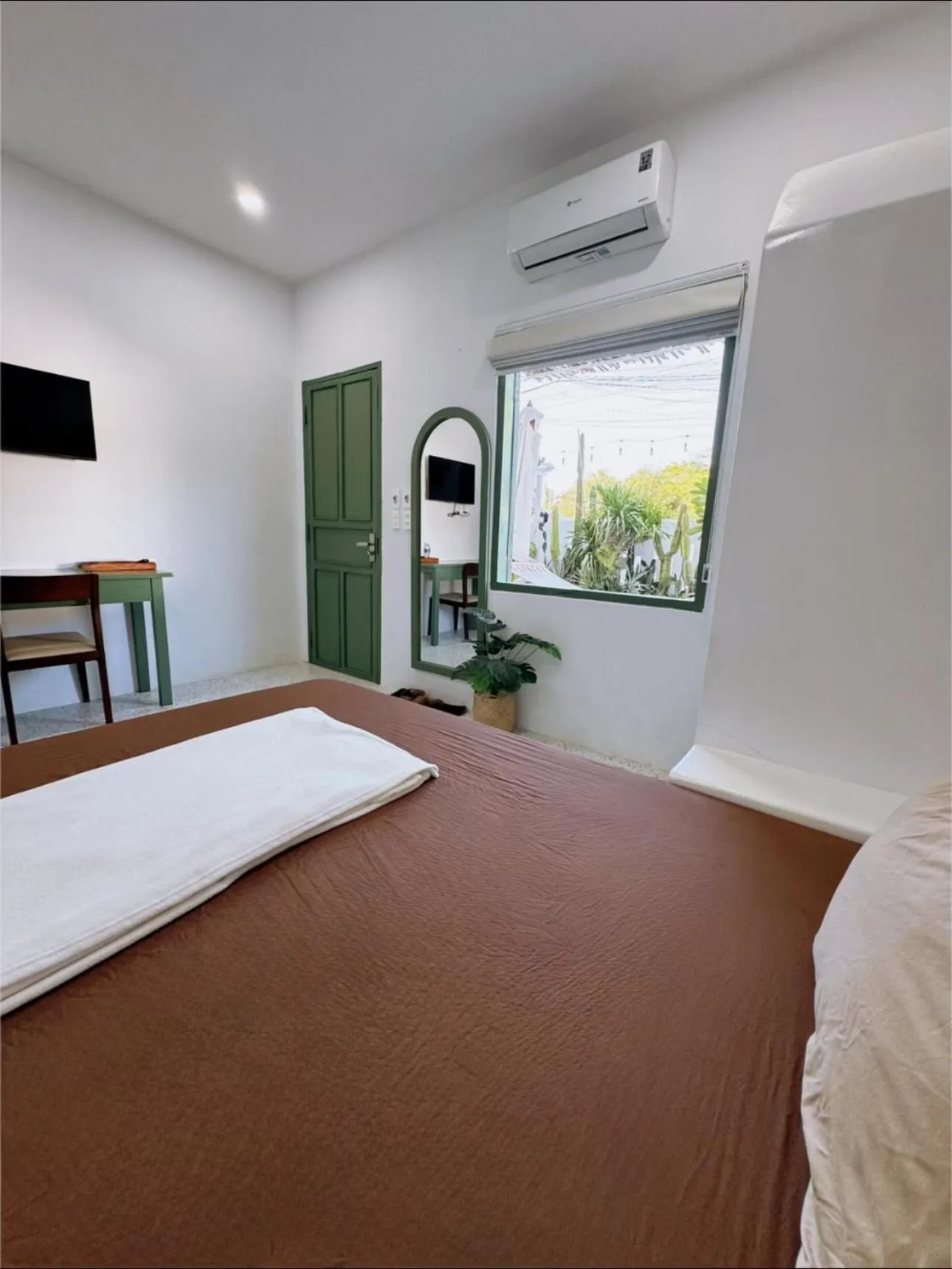Bed in A House - homestay Mui Ne