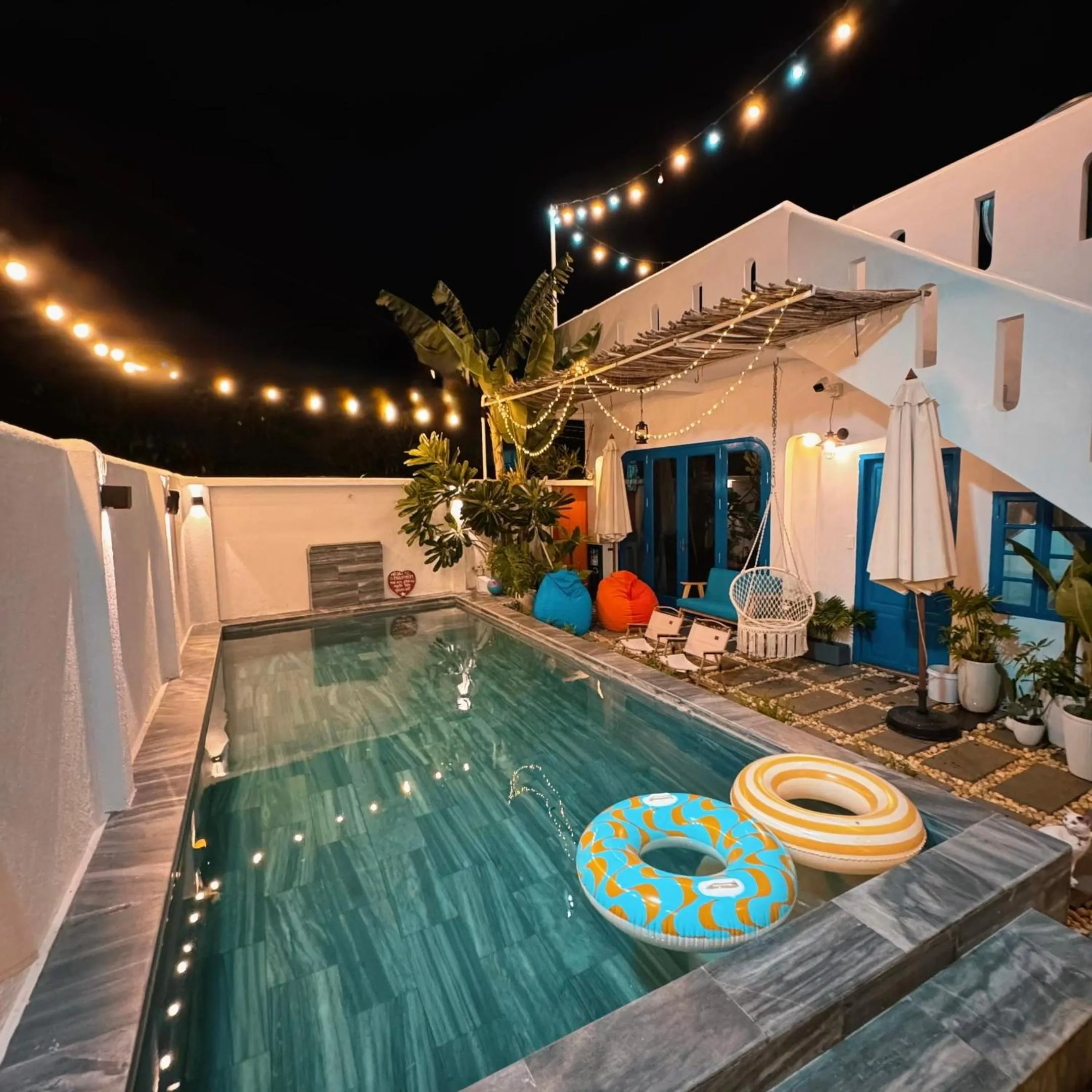 A House - homestay Mui Ne