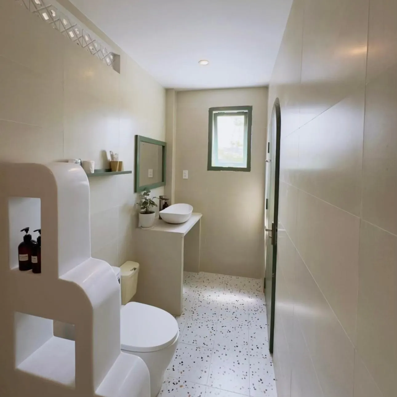 A House - homestay Mui Ne