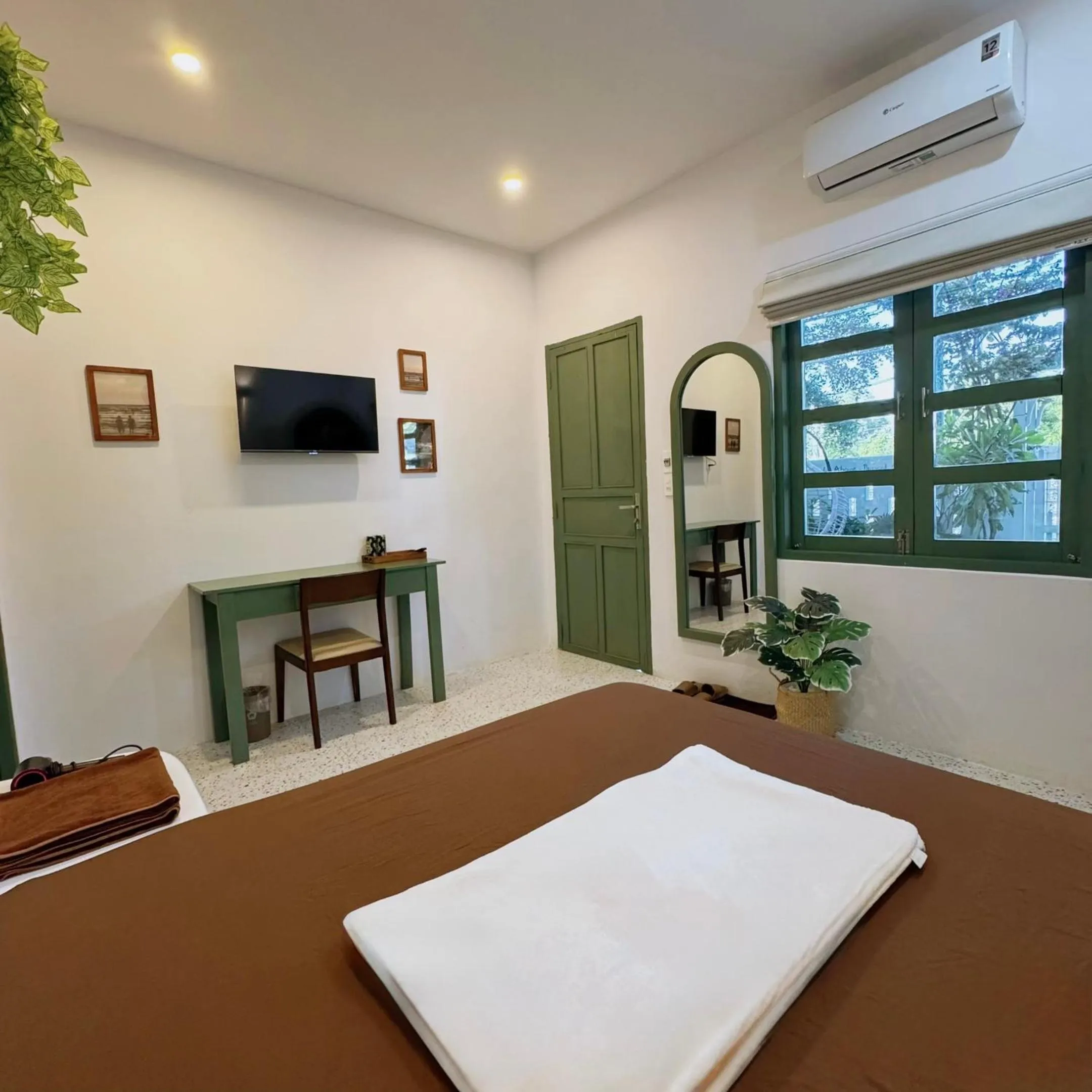 Bed in A House - homestay Mui Ne